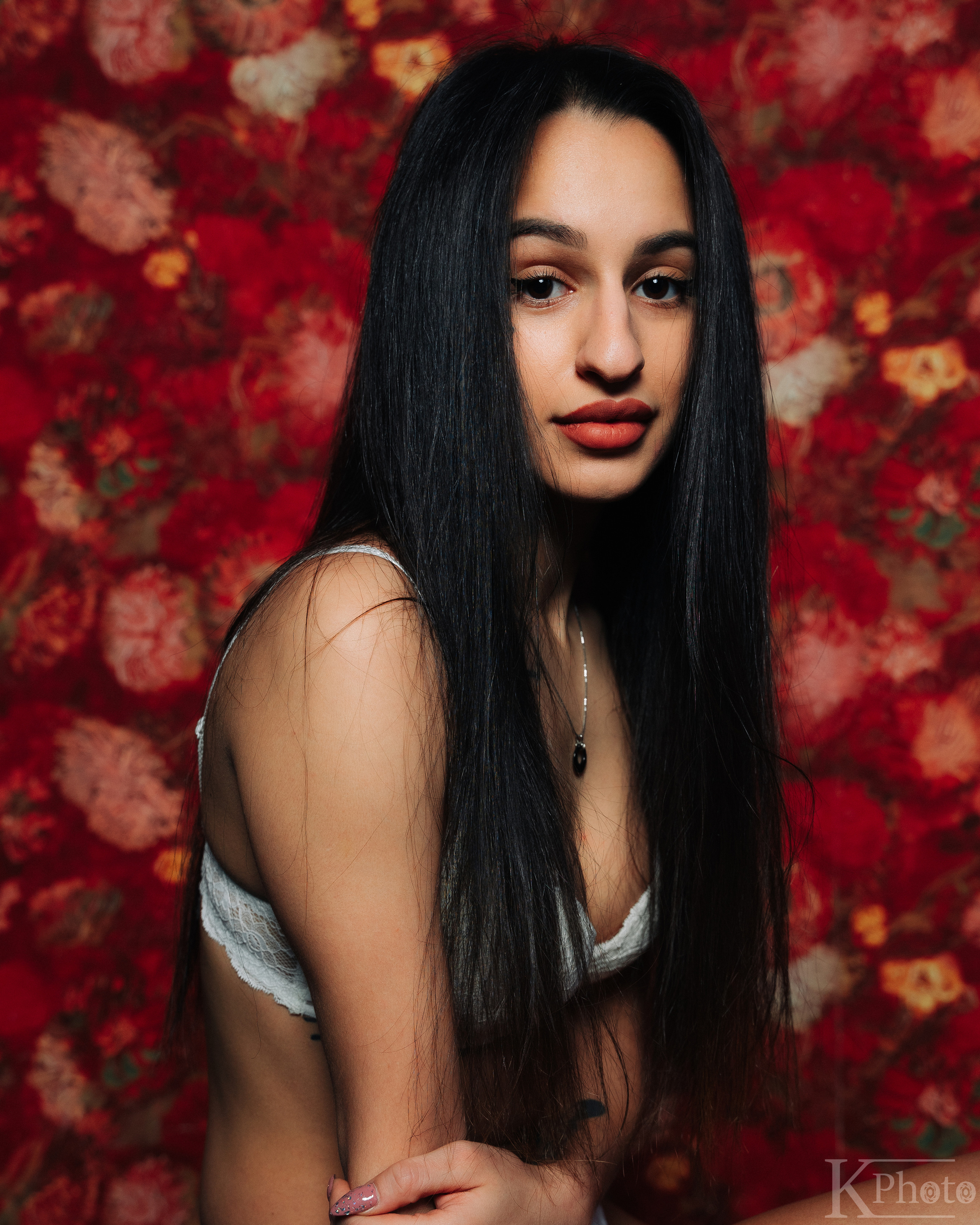 Альбом 3. Портретный и будуарный фотограф в Москве и МО