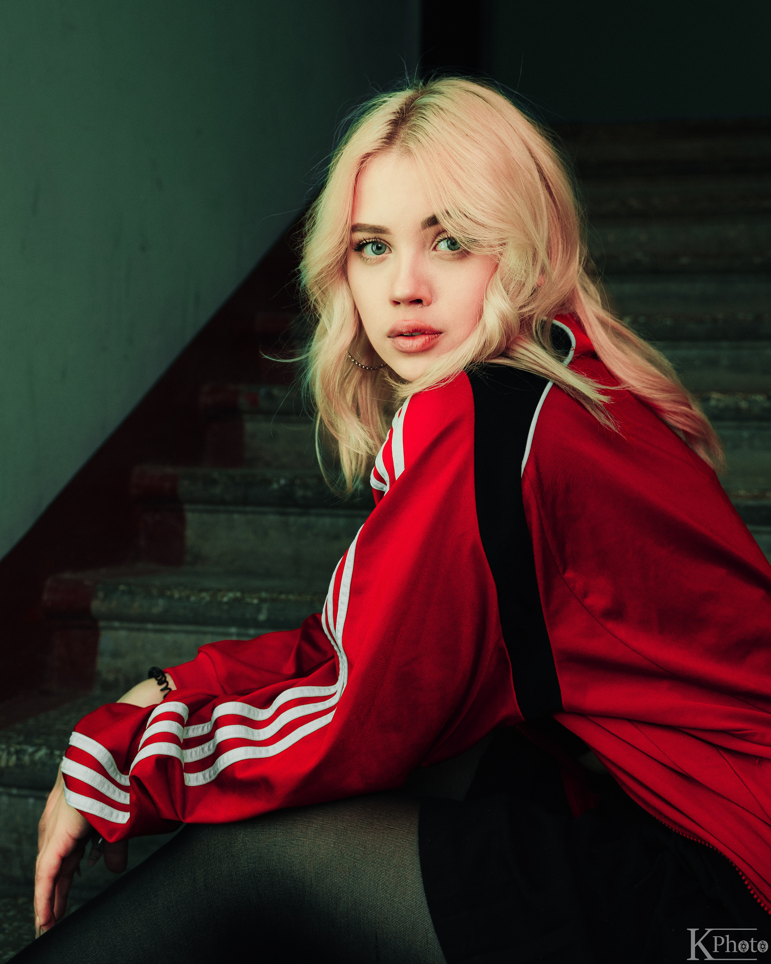 Альбом 13. Портретный и будуарный фотограф в Москве и МО