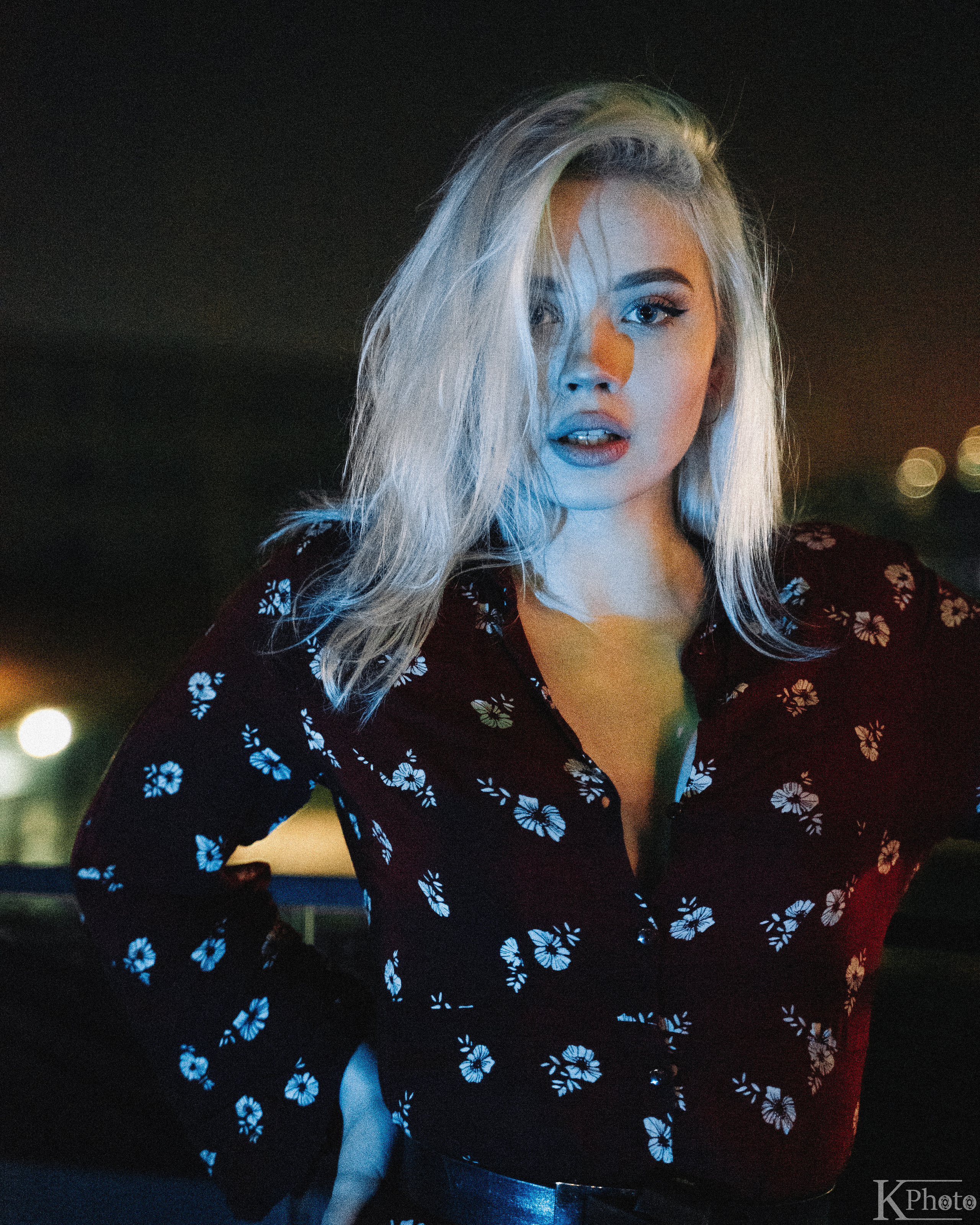 Альбом 14. Портретный и будуарный фотограф в Москве и МО