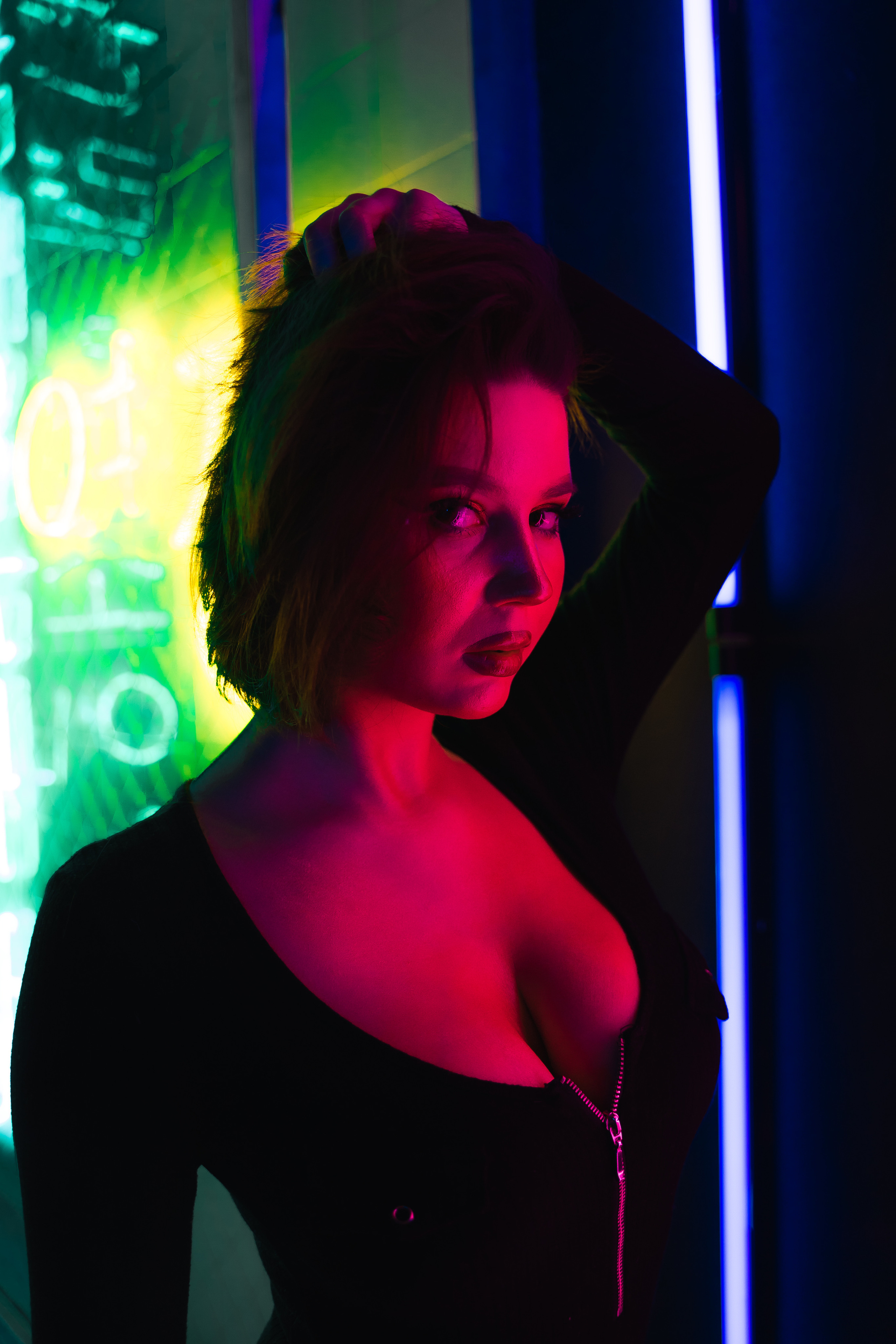 Альбом 18. Портретный и будуарный фотограф в Москве и МО