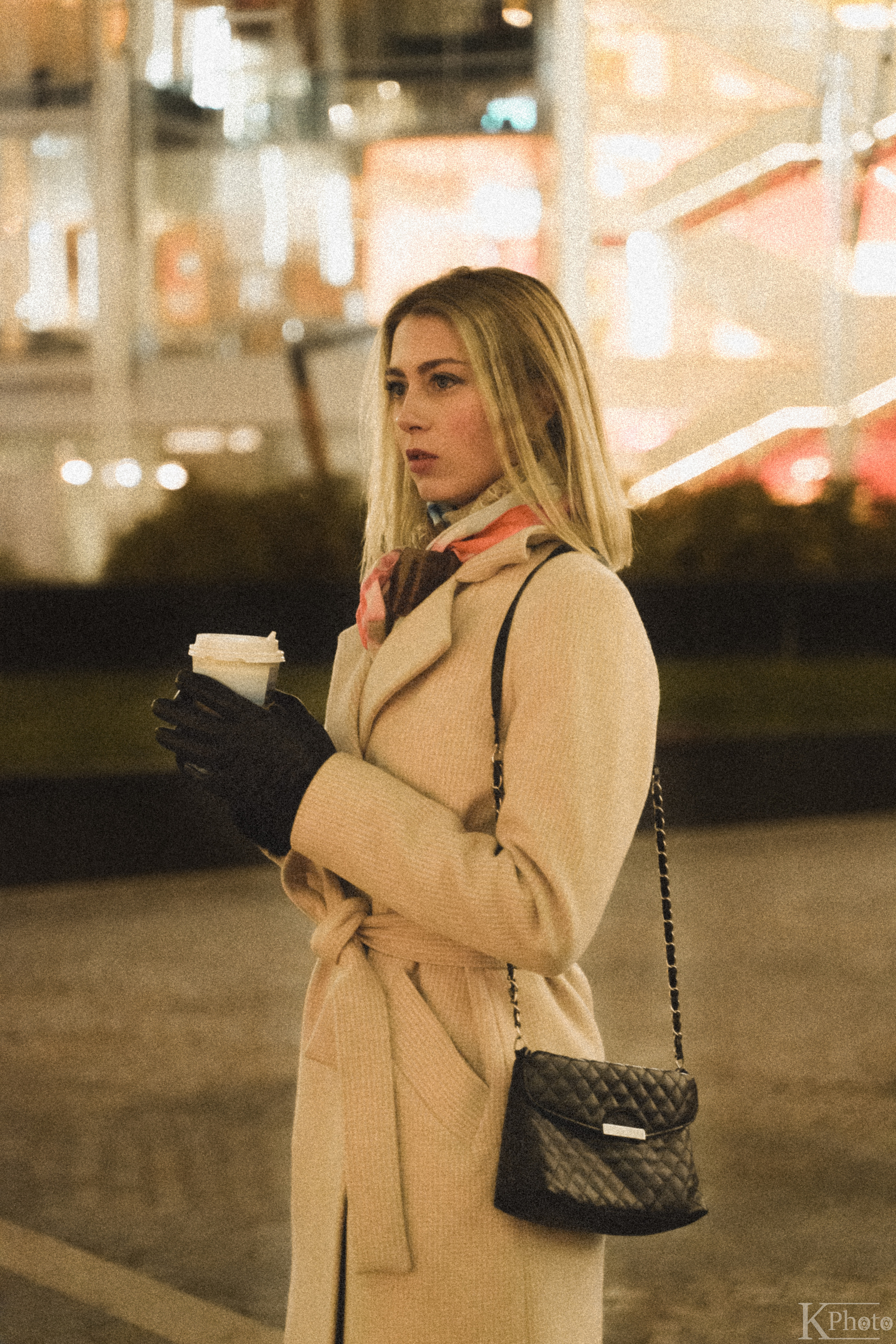 Альбом 20. Портретный и будуарный фотограф в Москве и МО