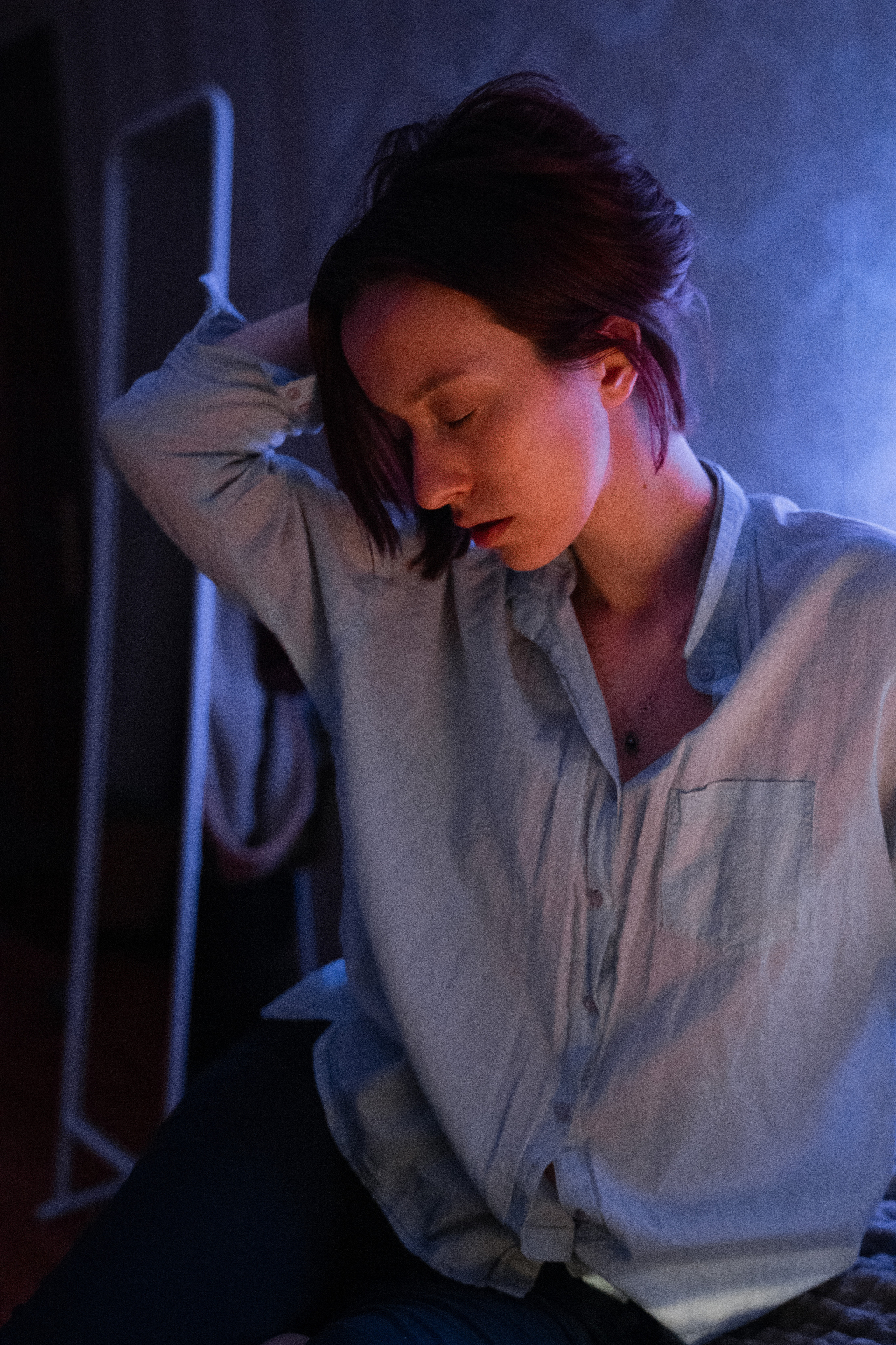 Альбом 7. Портретный и будуарный фотограф в Москве и МО