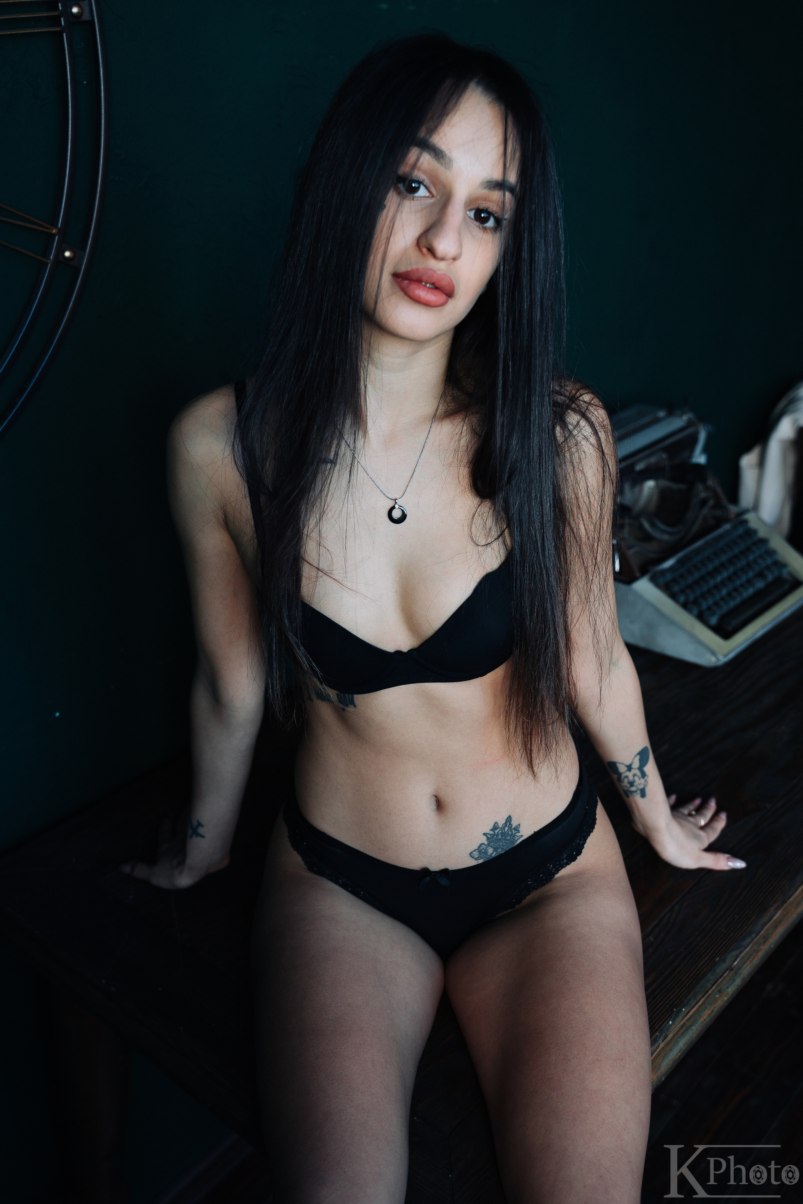 Альбом 3. Портретный и будуарный фотограф в Москве и МО