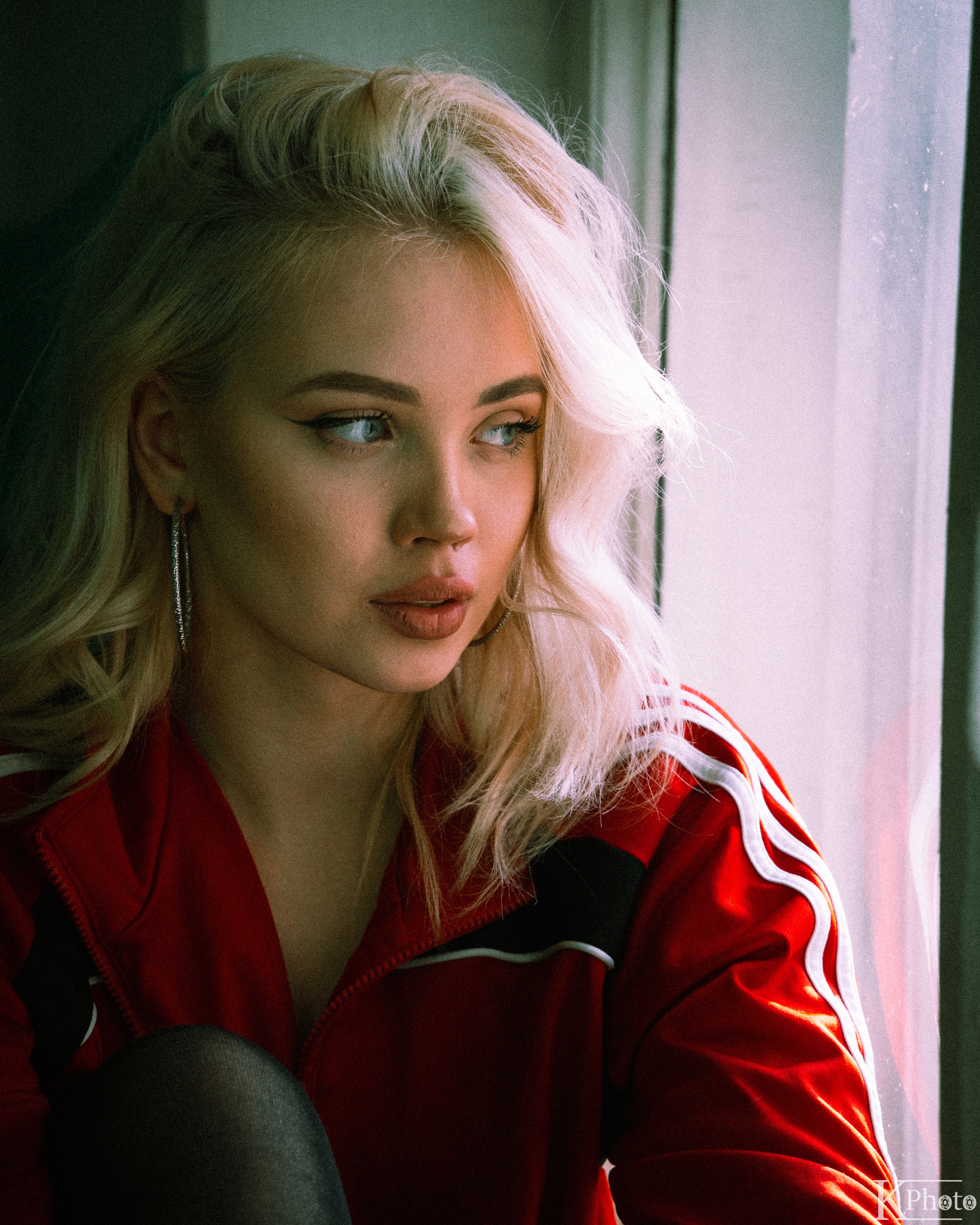 Альбом 13. Портретный и будуарный фотограф в Москве и МО