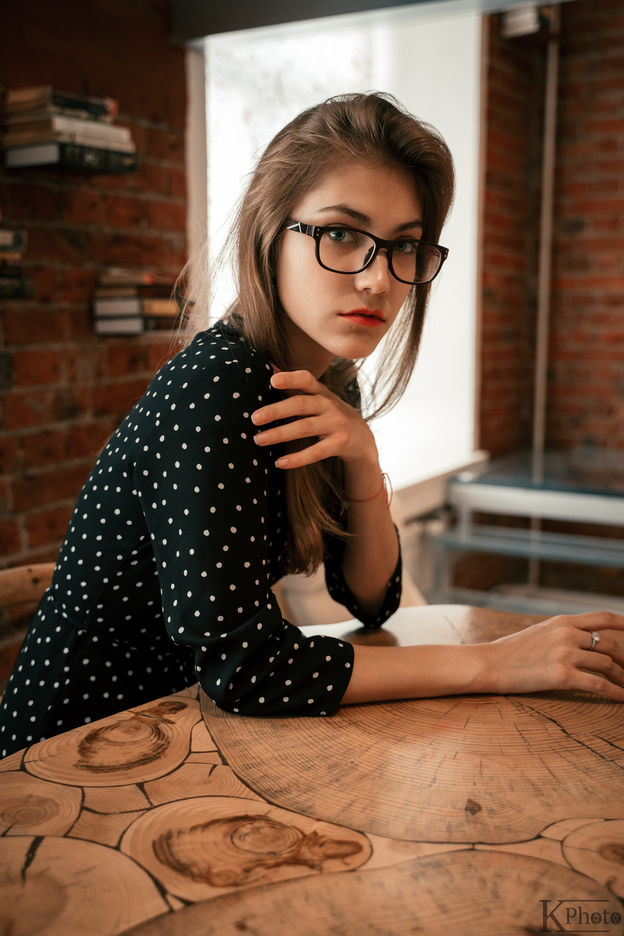 Альбом 21. Портретный и будуарный фотограф в Москве и МО