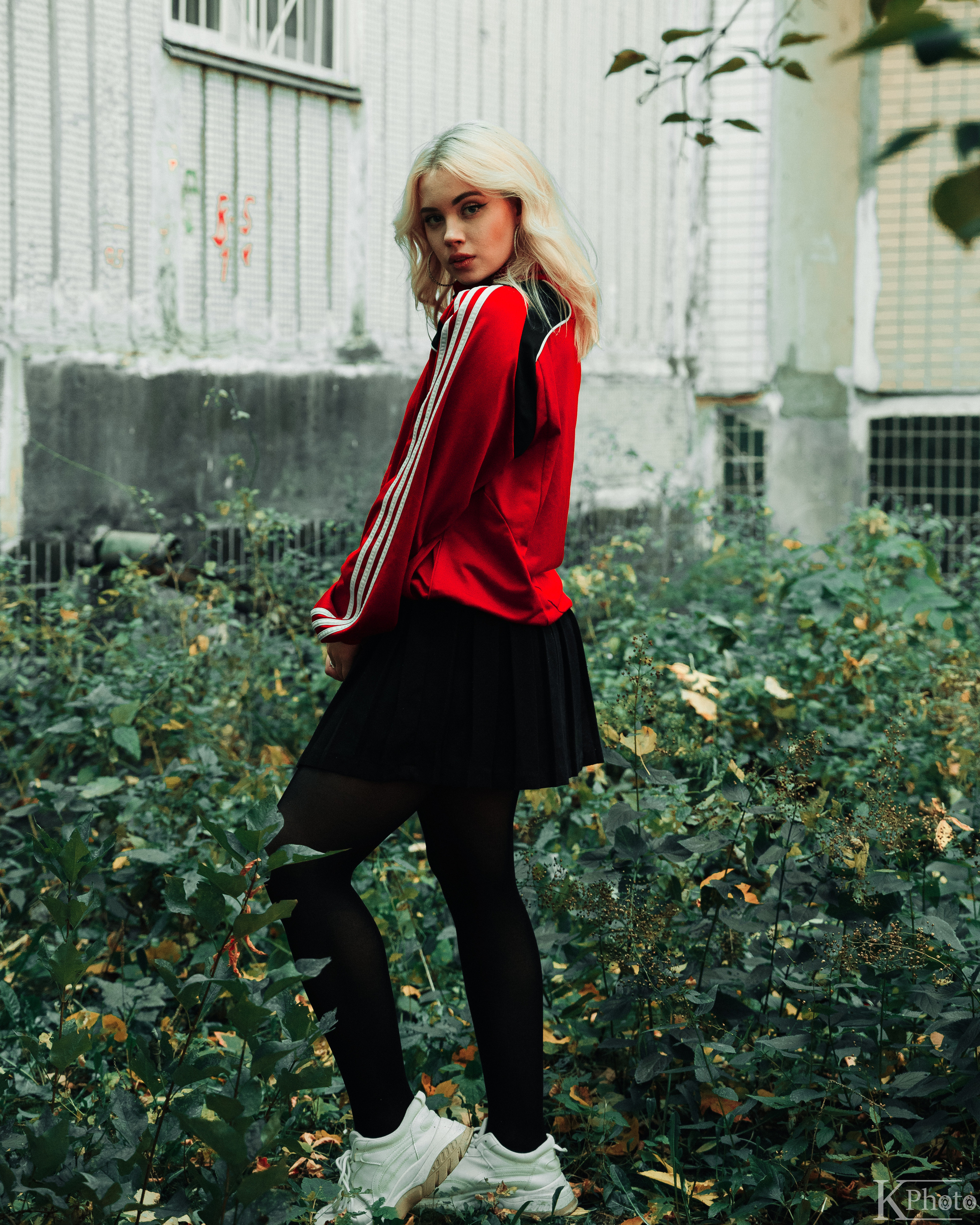 Альбом 13. Портретный и будуарный фотограф в Москве и МО