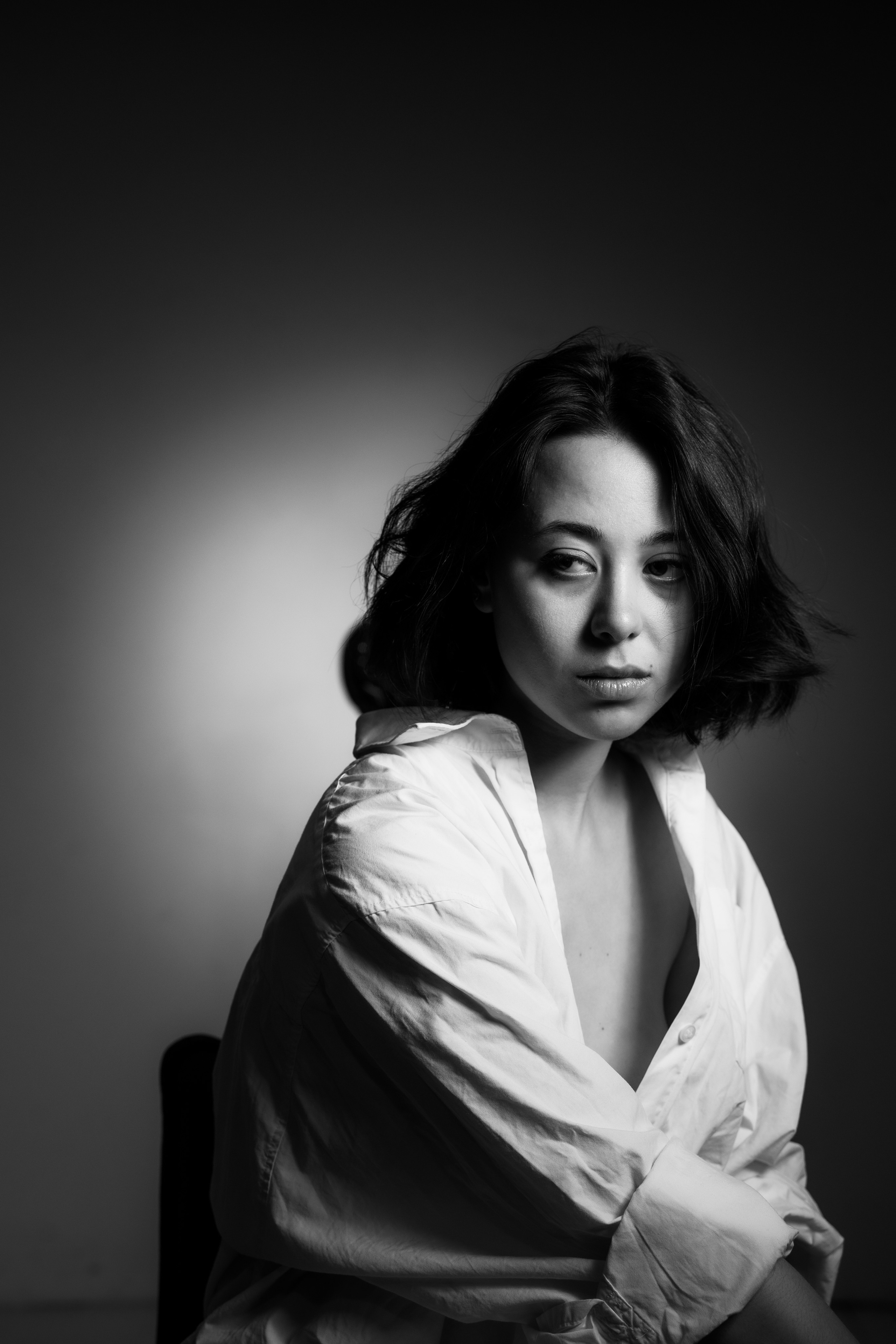 Альбом 4. Портретный и будуарный фотограф в Москве и МО