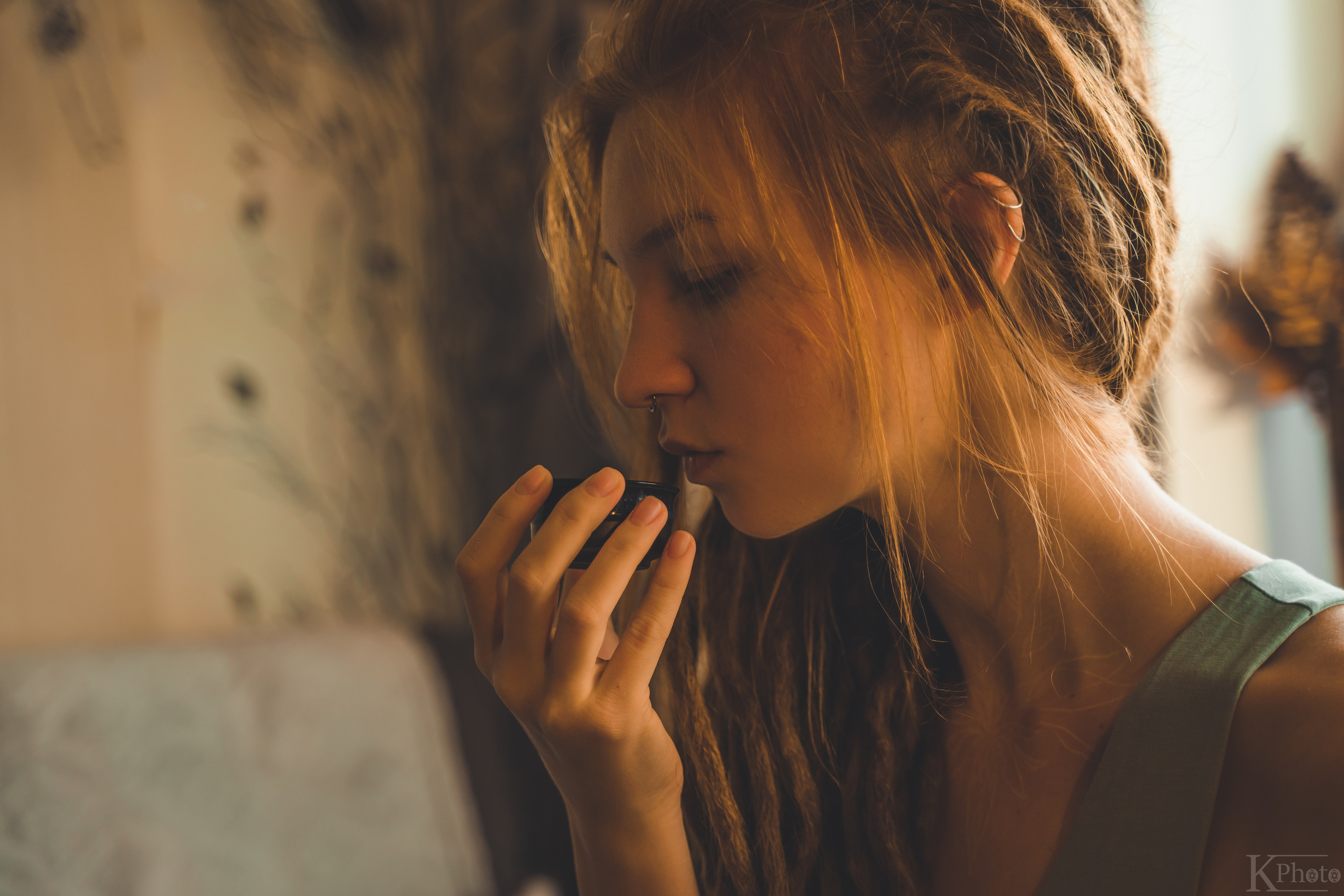 Альбом 11. Портретный и будуарный фотограф в Москве и МО