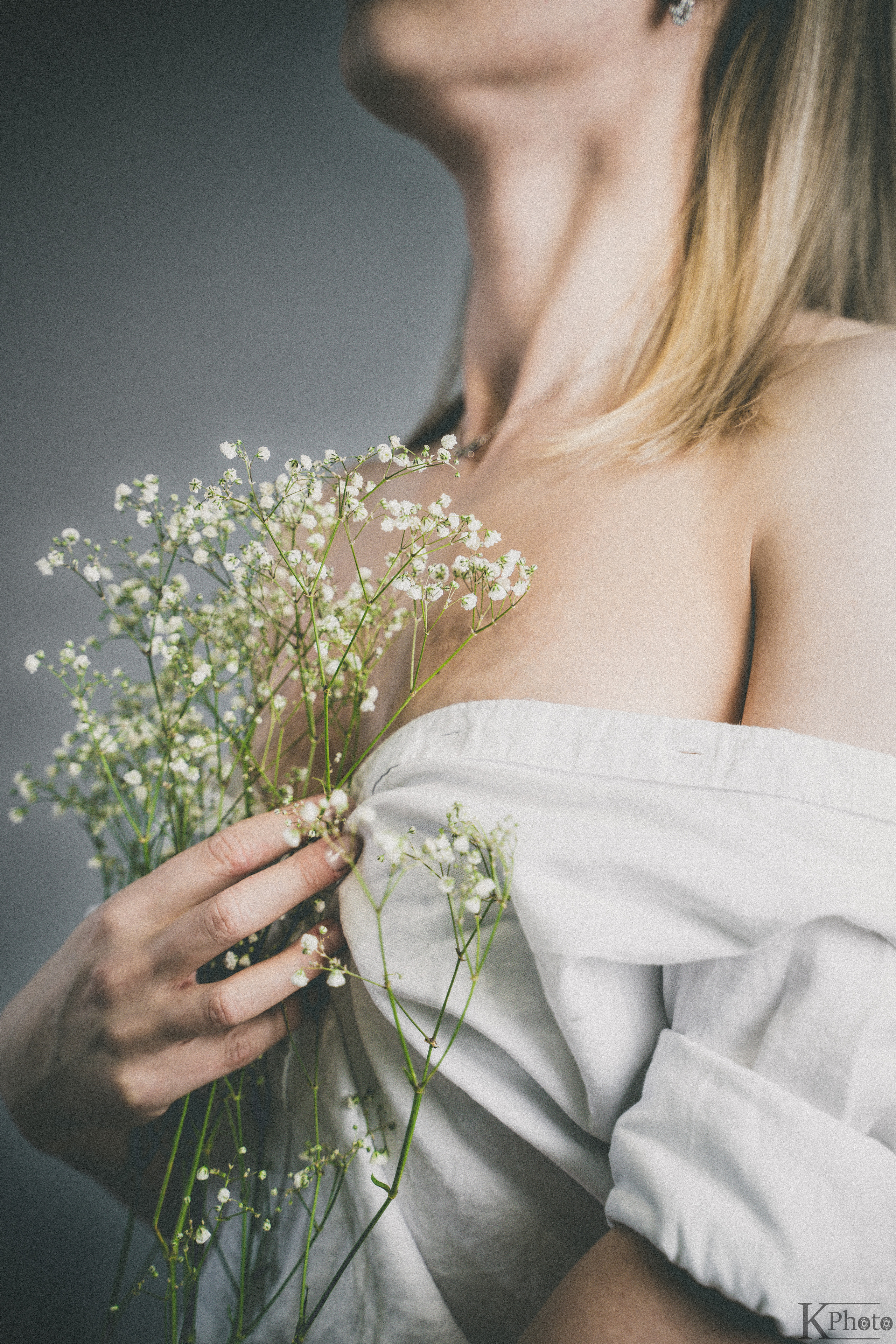 Альбом 19. Портретный и будуарный фотограф в Москве и МО