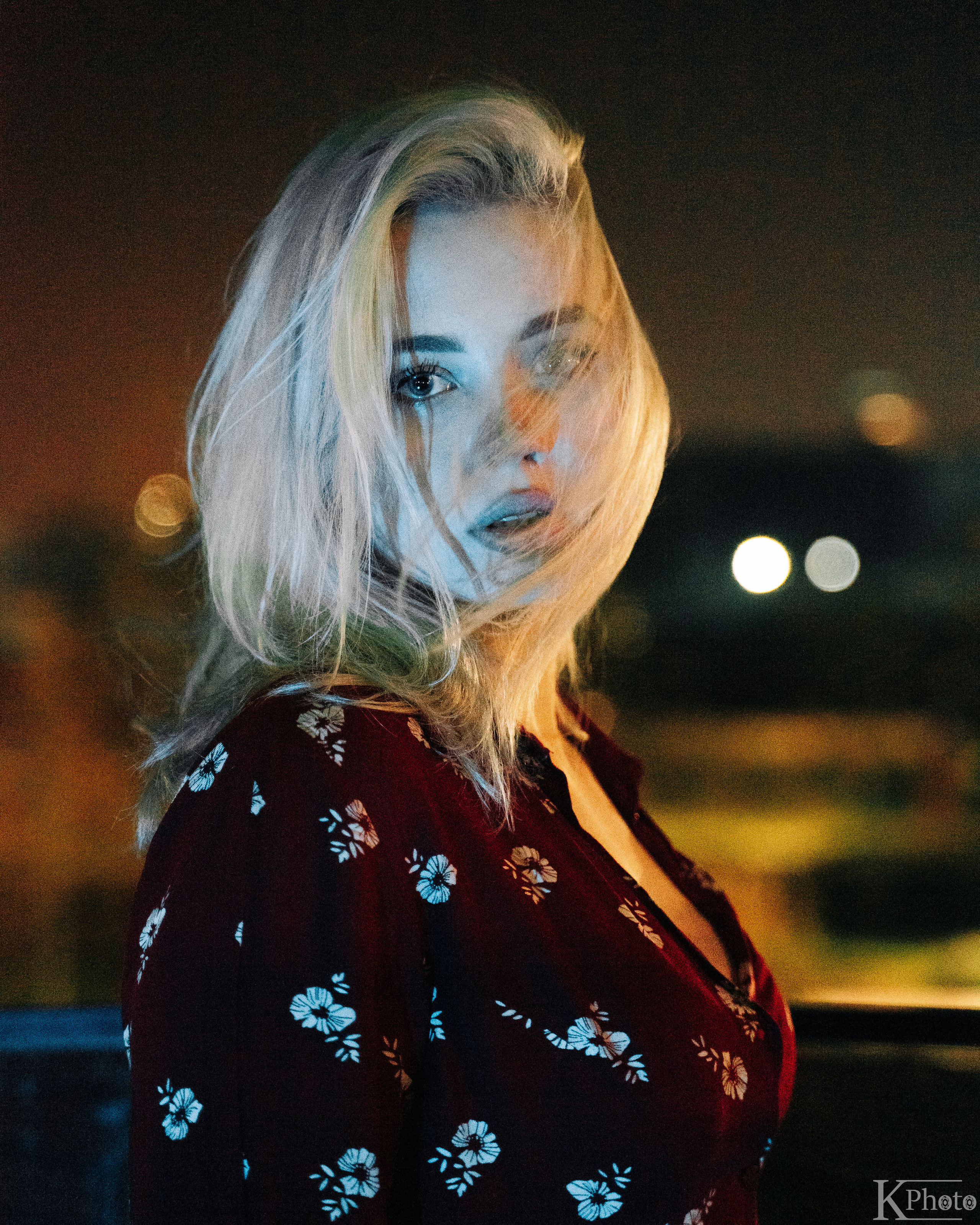 Альбом 14. Портретный и будуарный фотограф в Москве и МО