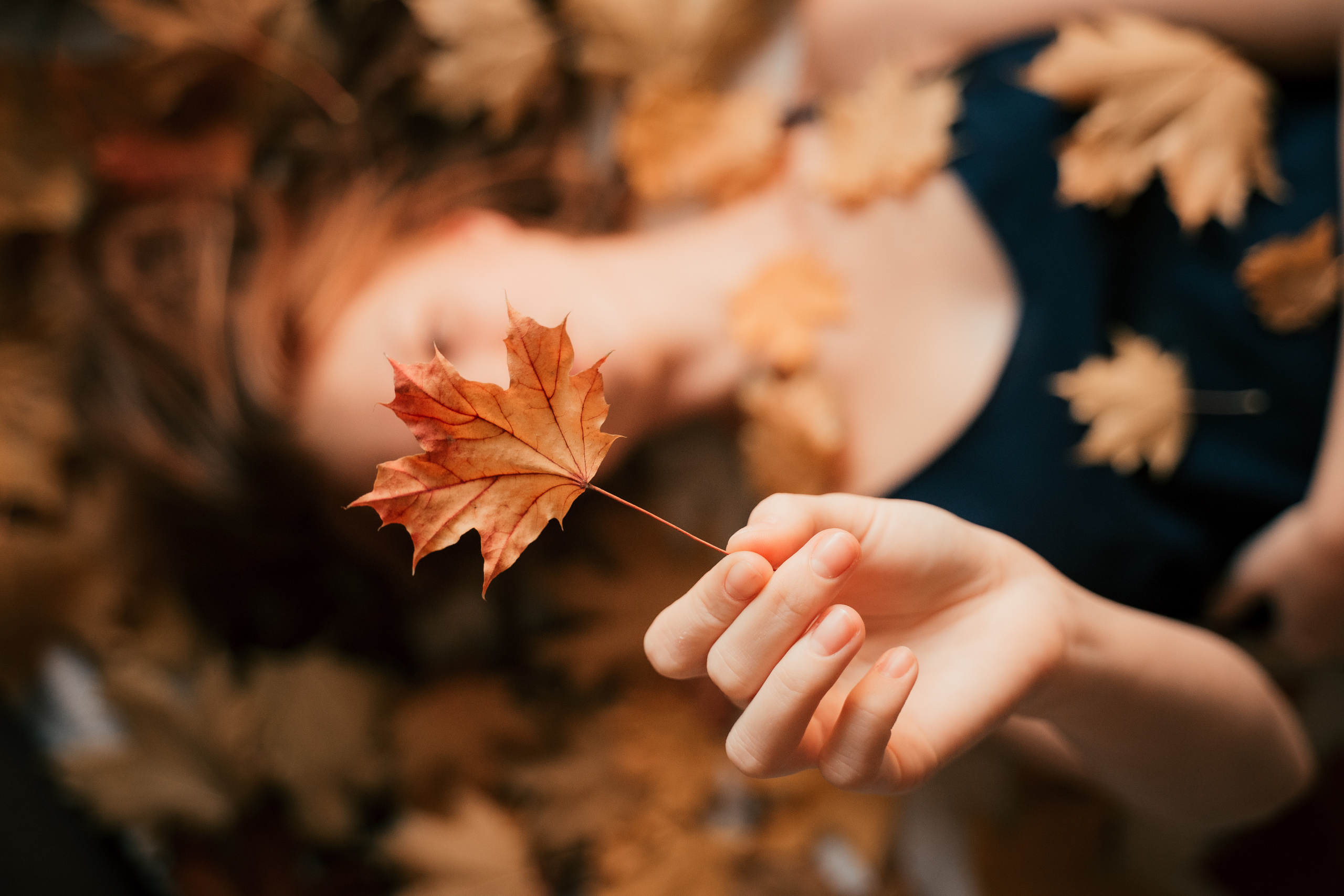 Альбом 11. Портретный и будуарный фотограф в Москве и МО