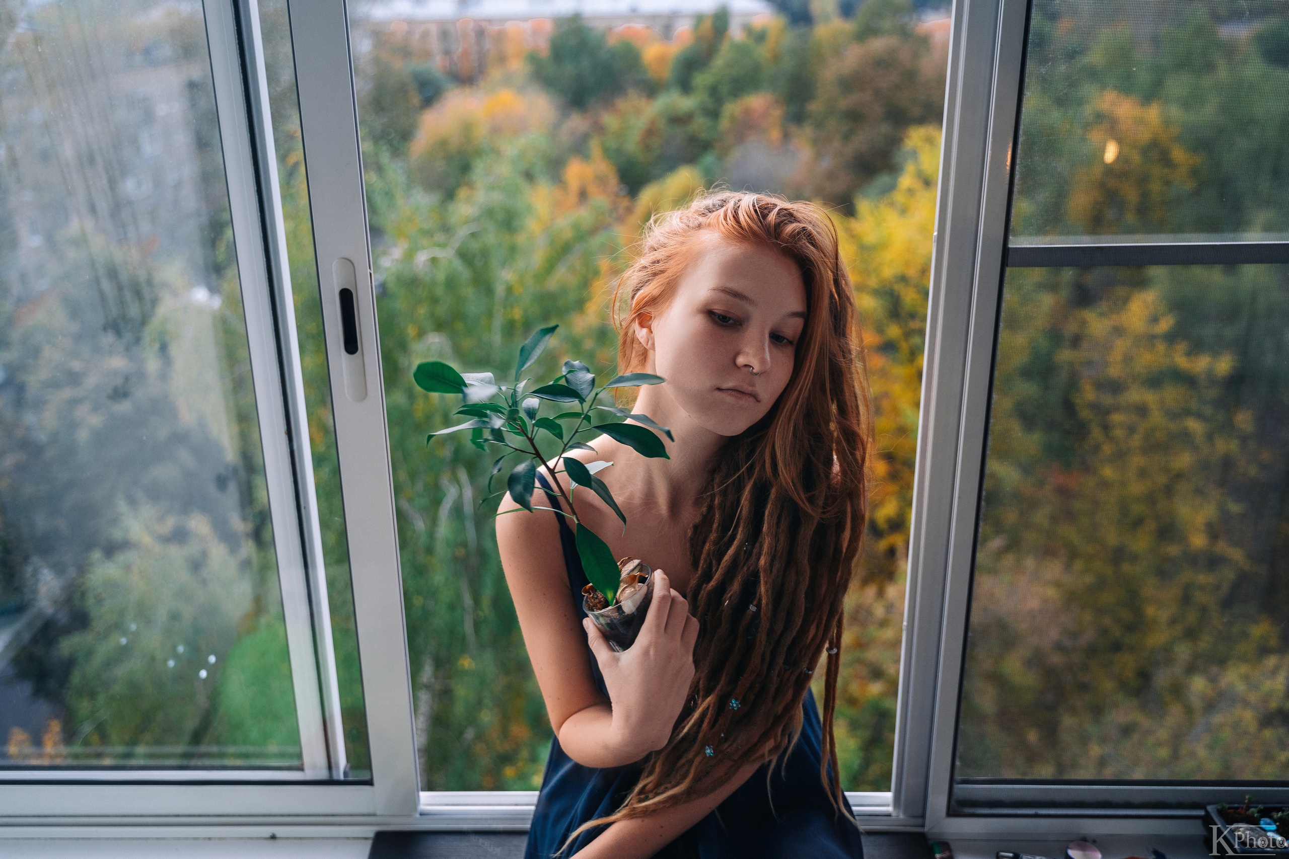 Альбом 11. Портретный и будуарный фотограф в Москве и МО