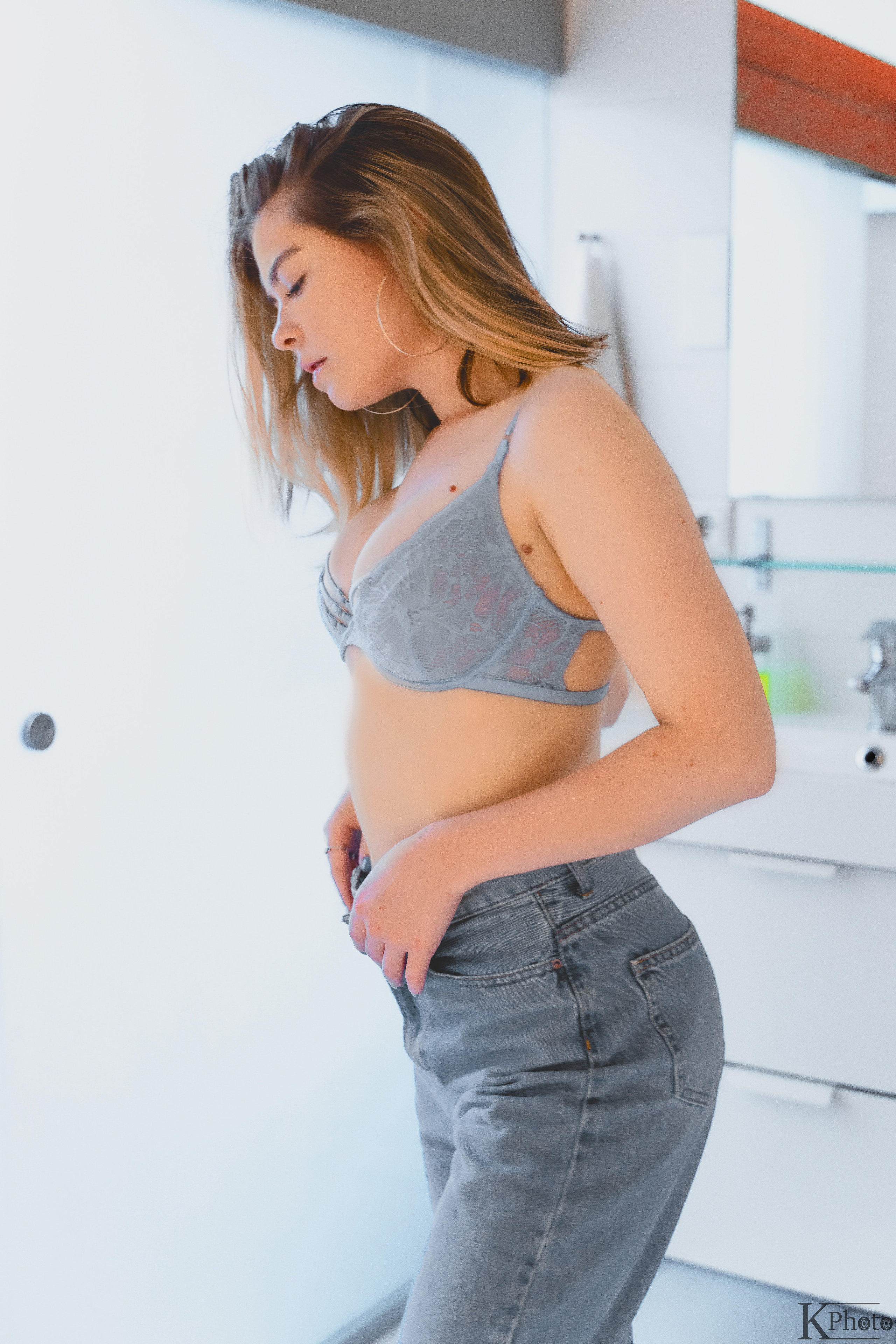 Альбом 18. Портретный и будуарный фотограф в Москве и МО