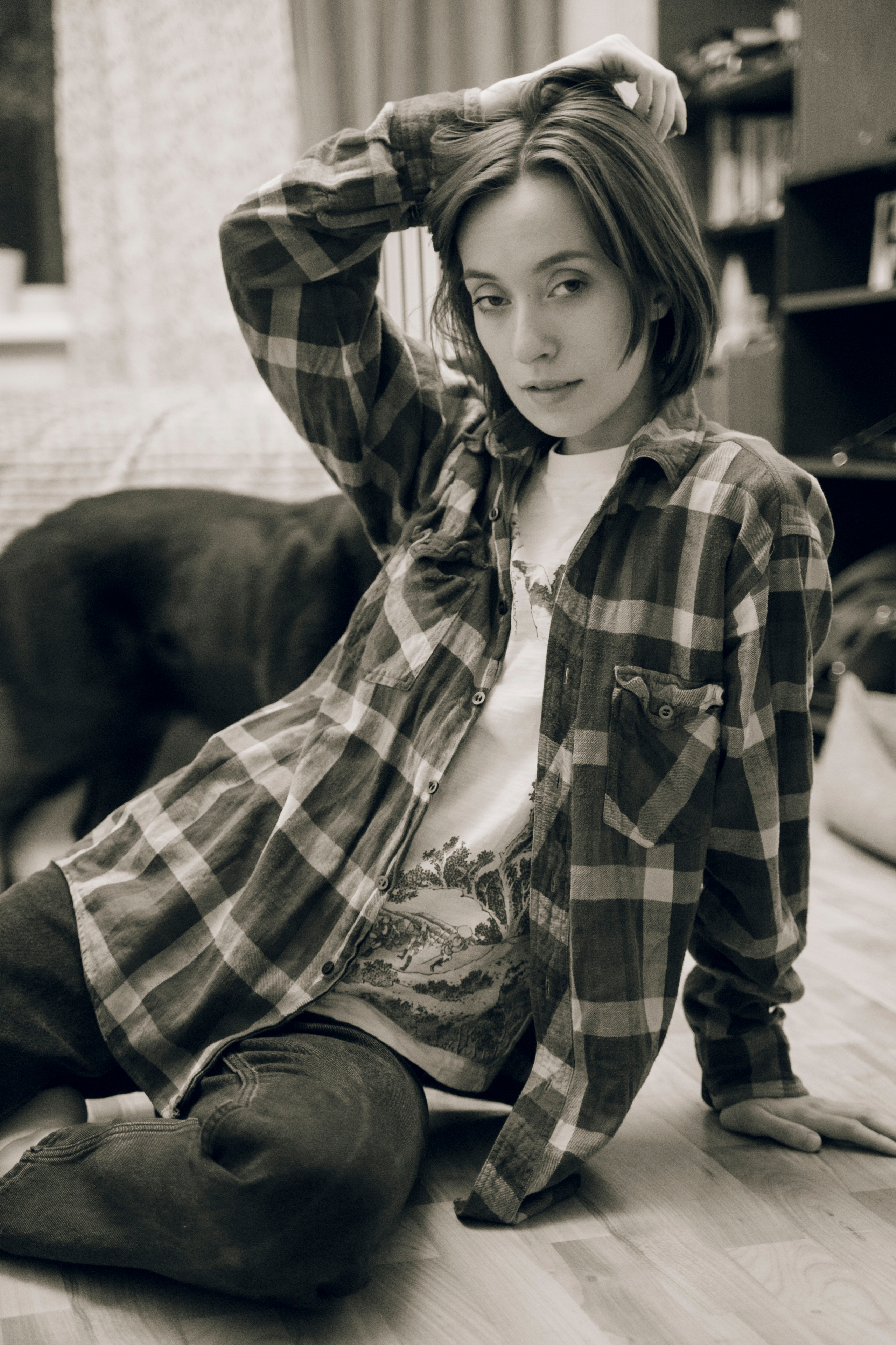 Альбом 10. Портретный и будуарный фотограф в Москве и МО