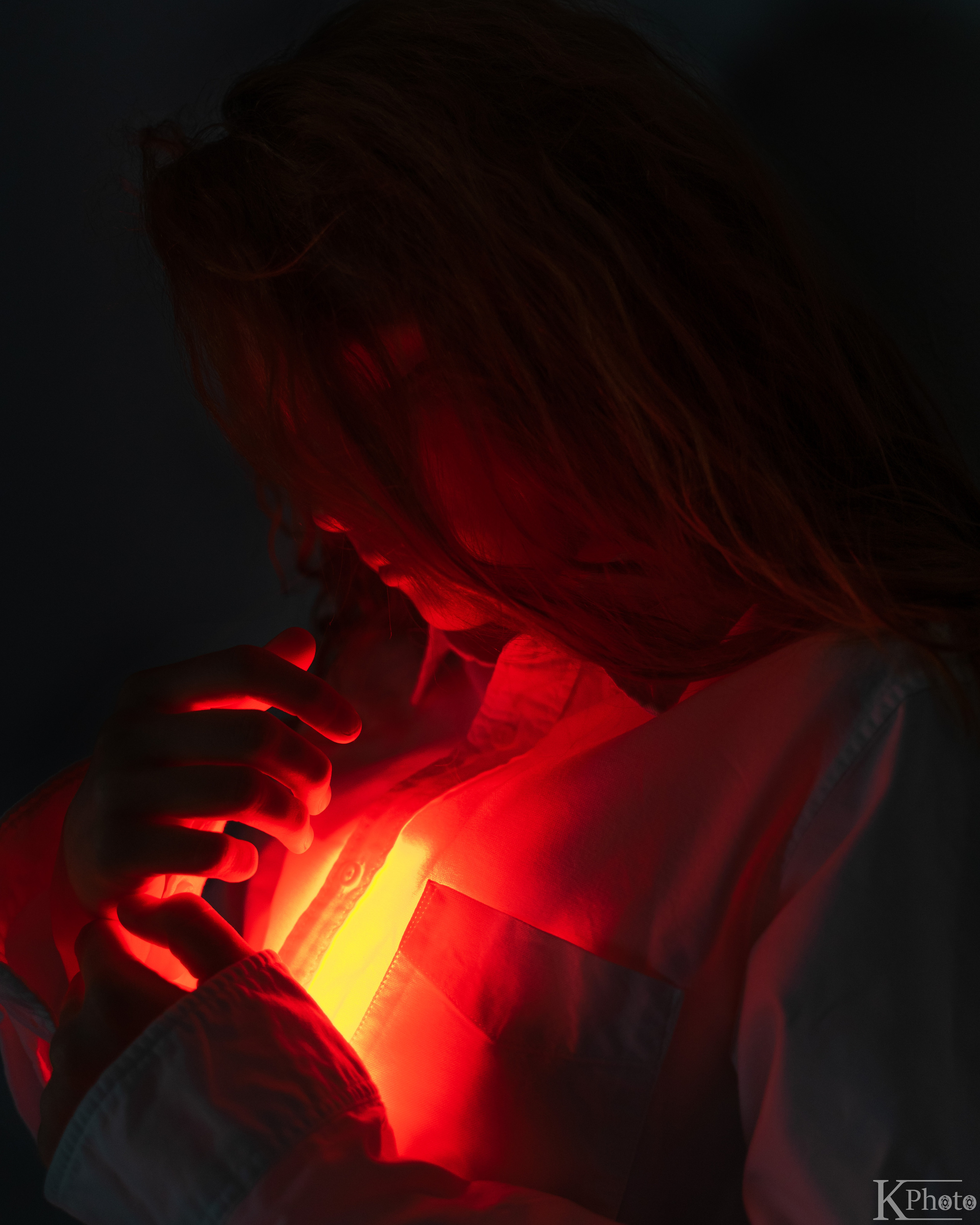 Альбом 17. Портретный и будуарный фотограф в Москве и МО