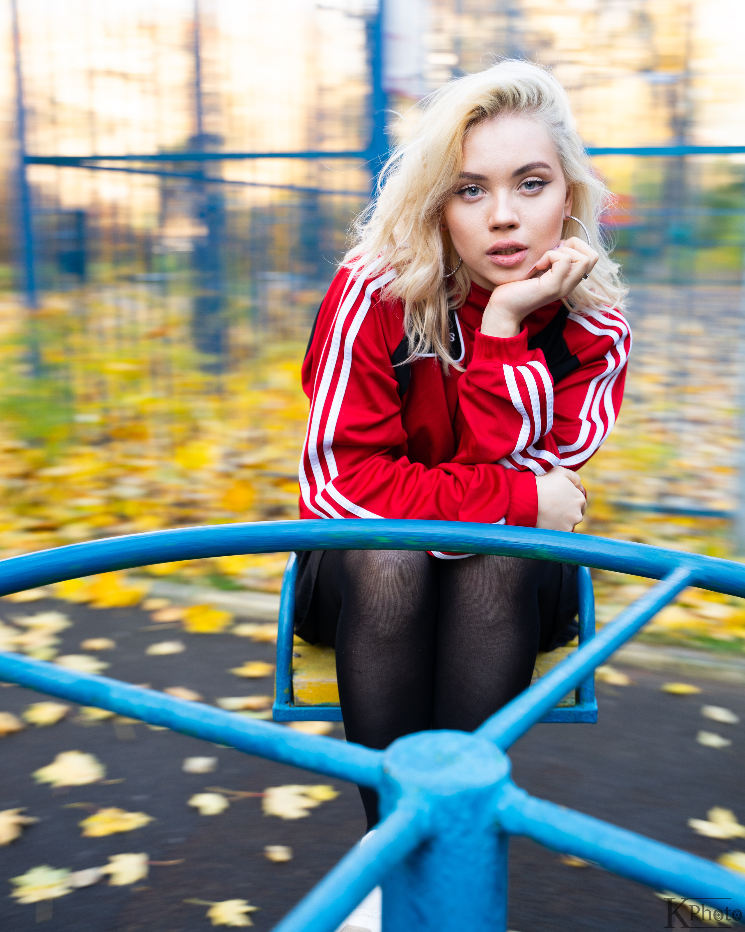 Альбом 13. Портретный и будуарный фотограф в Москве и МО