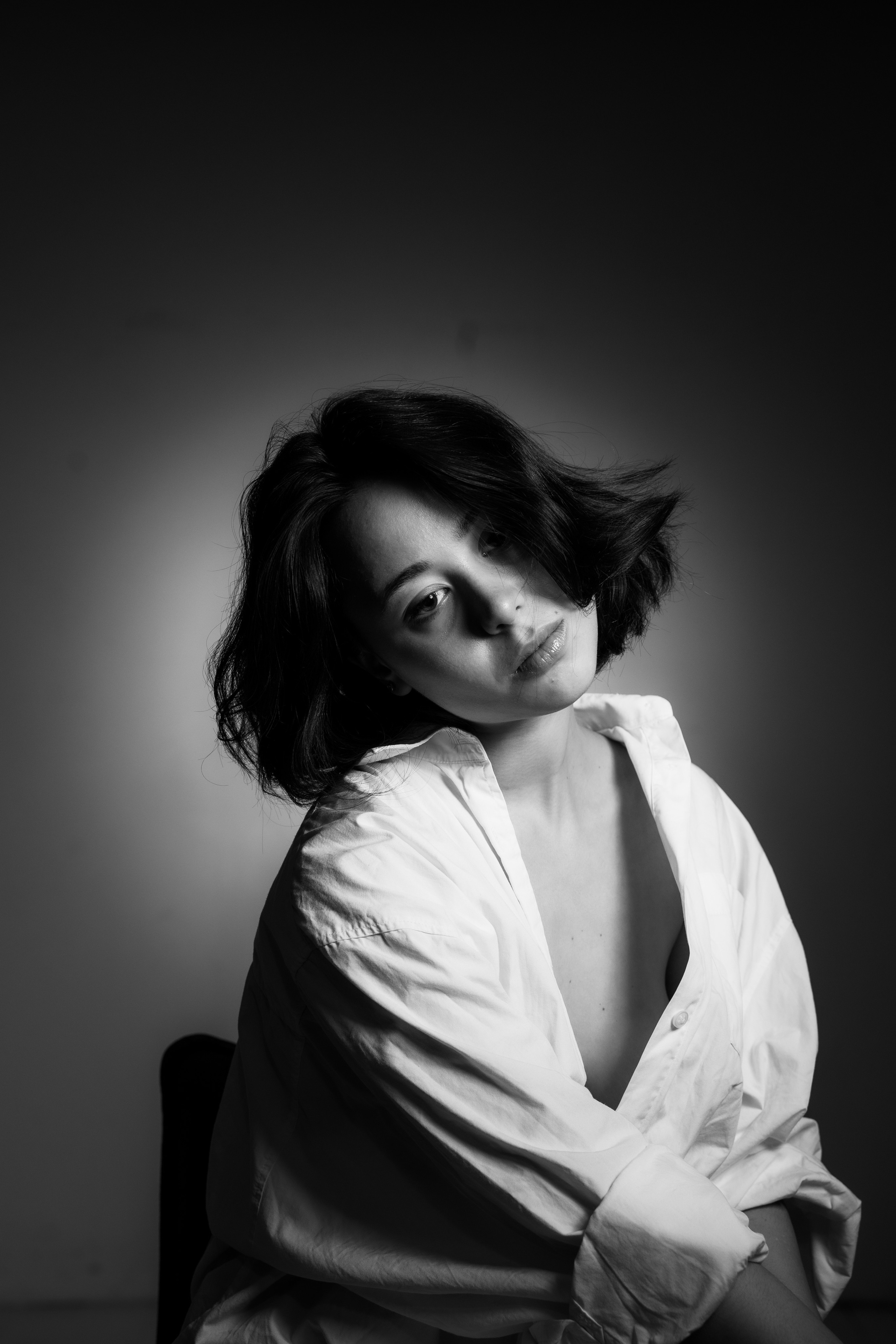 Альбом 4. Портретный и будуарный фотограф в Москве и МО