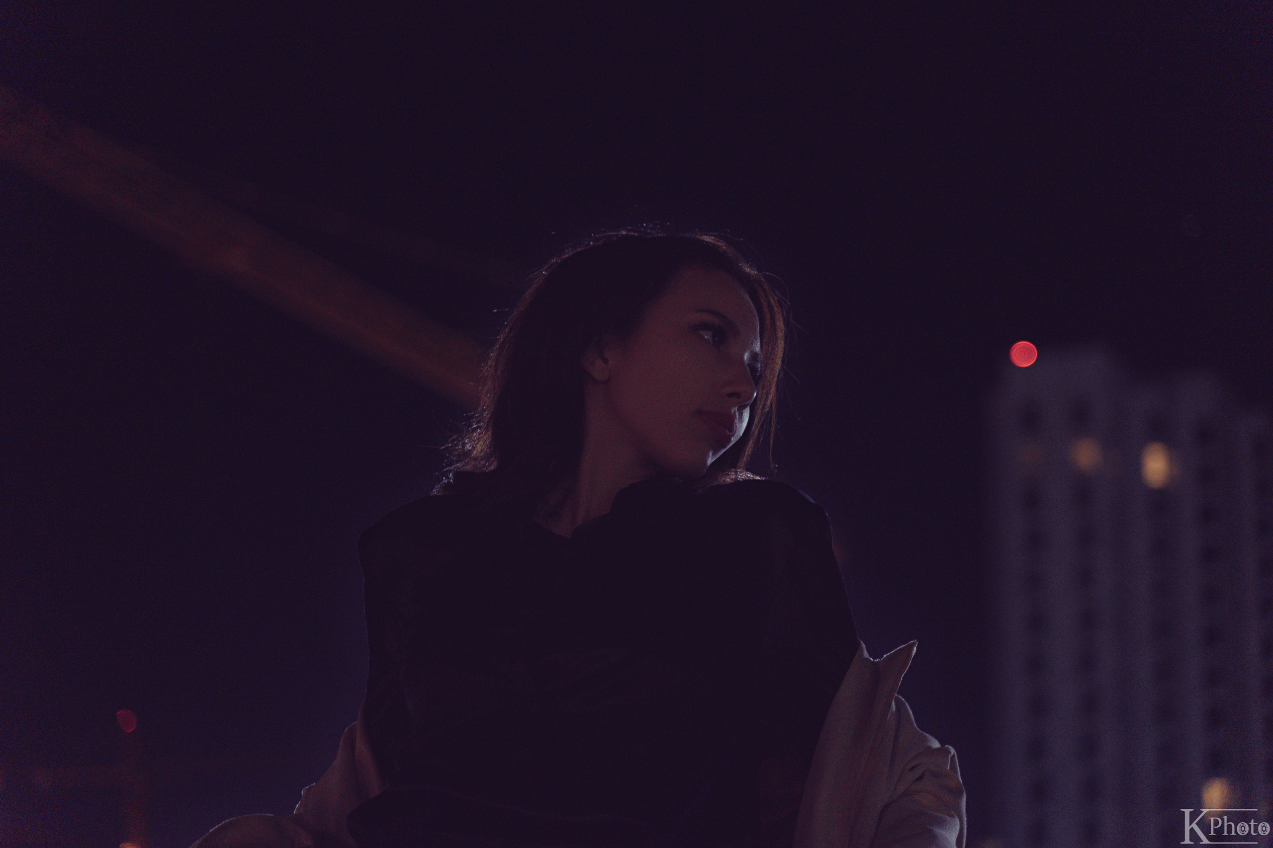 Альбом 12. Портретный и будуарный фотограф в Москве и МО