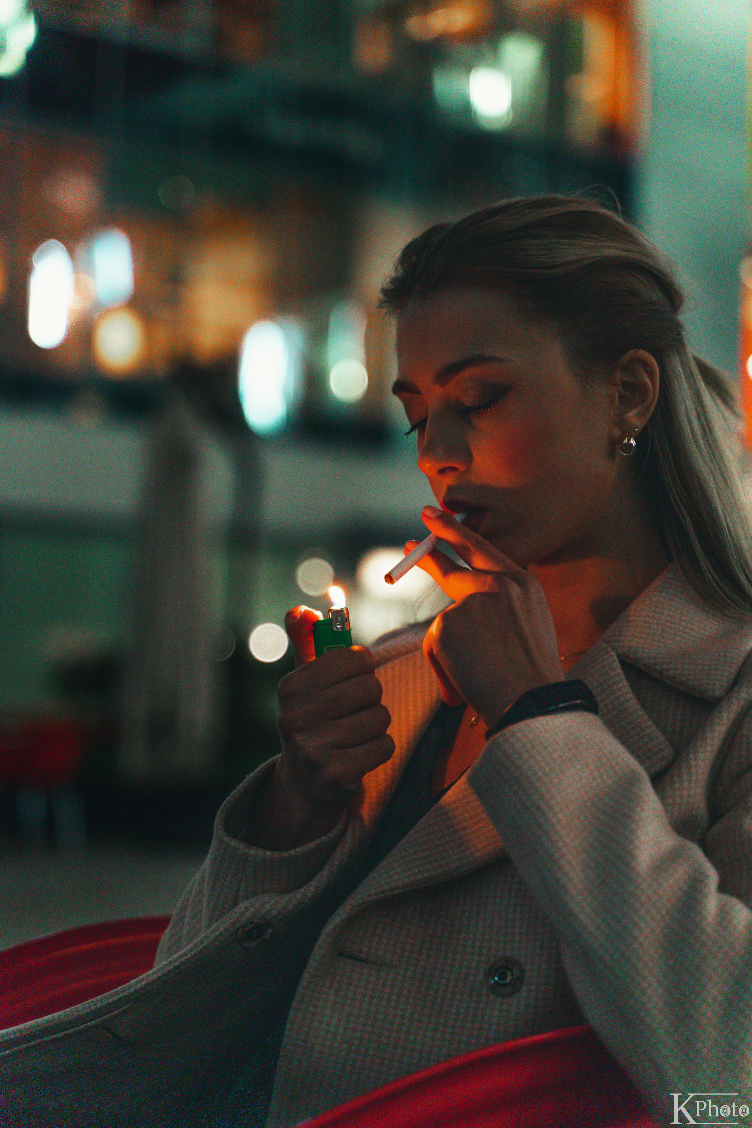 Альбом 20. Портретный и будуарный фотограф в Москве и МО