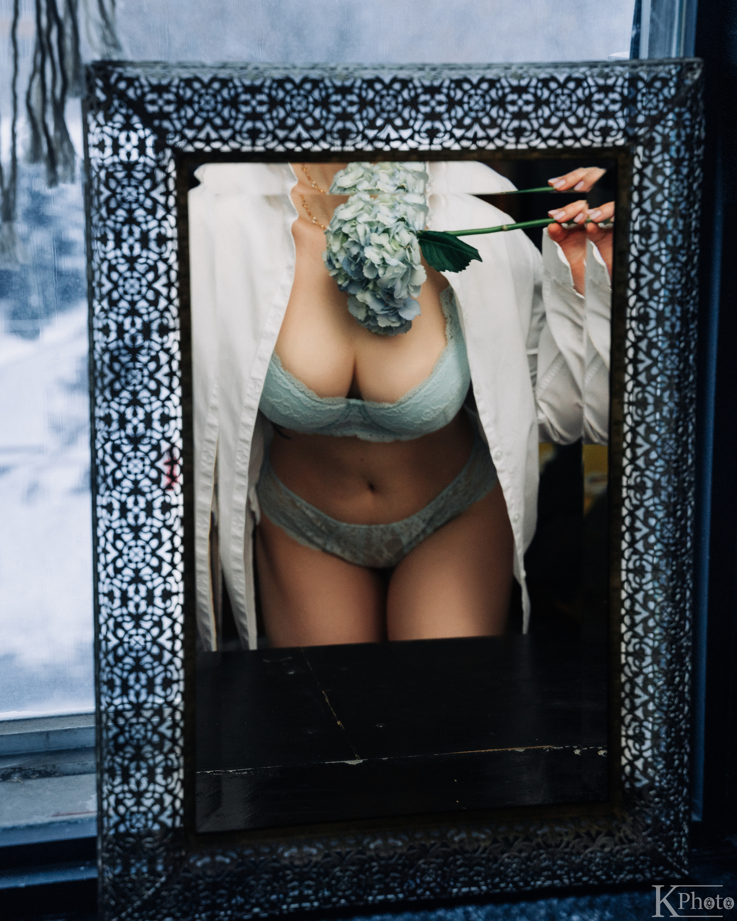 Альбом 6. Портретный и будуарный фотограф в Москве и МО