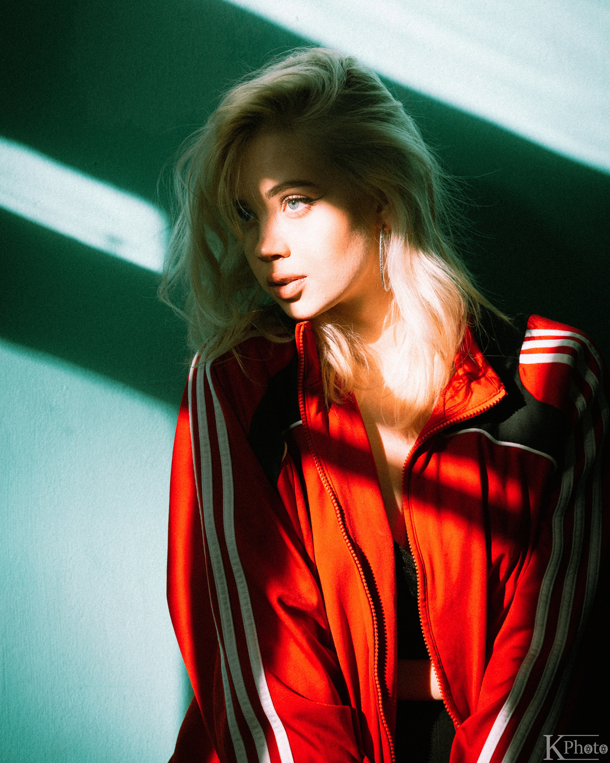 Альбом 13. Портретный и будуарный фотограф в Москве и МО