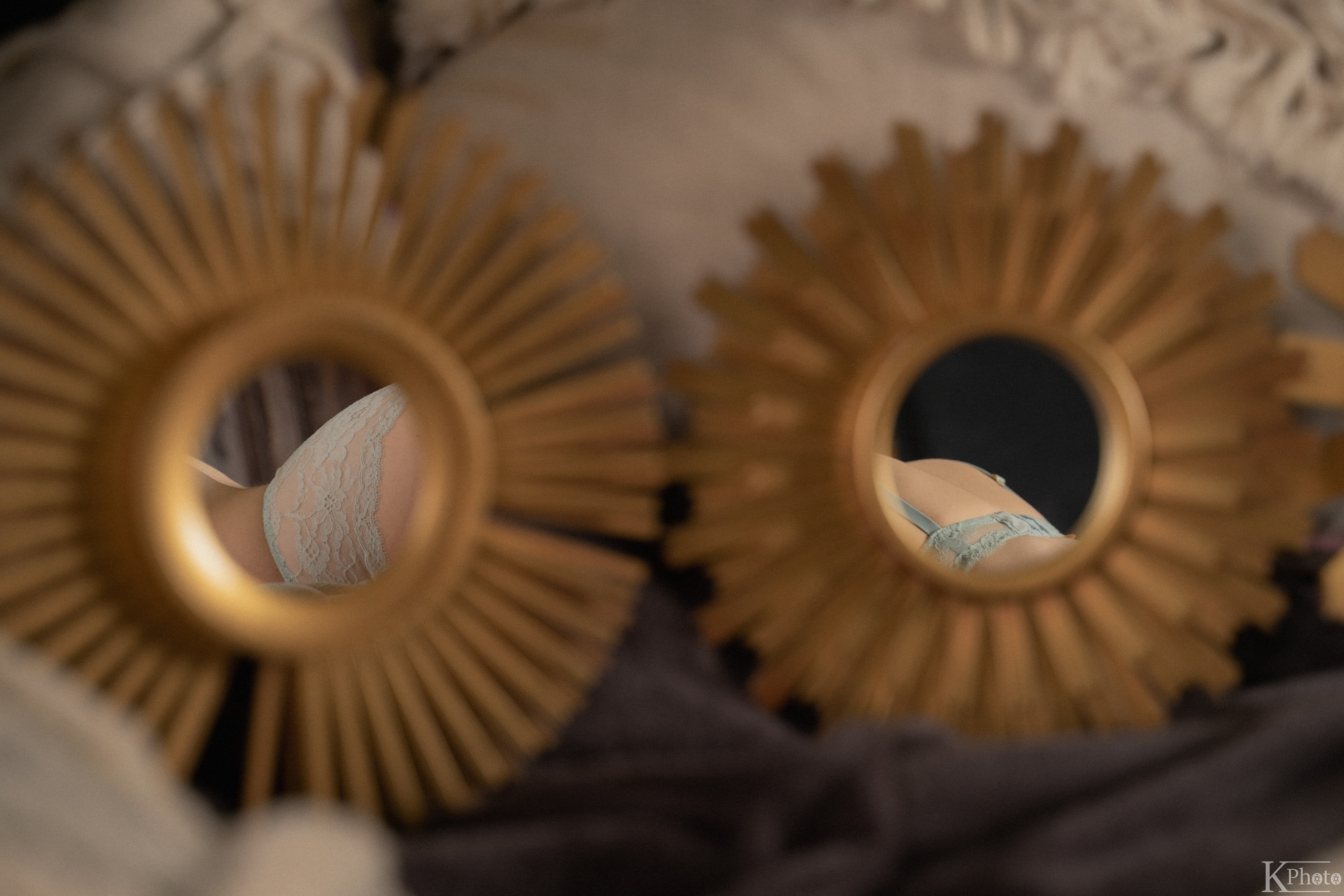 Альбом 6. Портретный и будуарный фотограф в Москве и МО