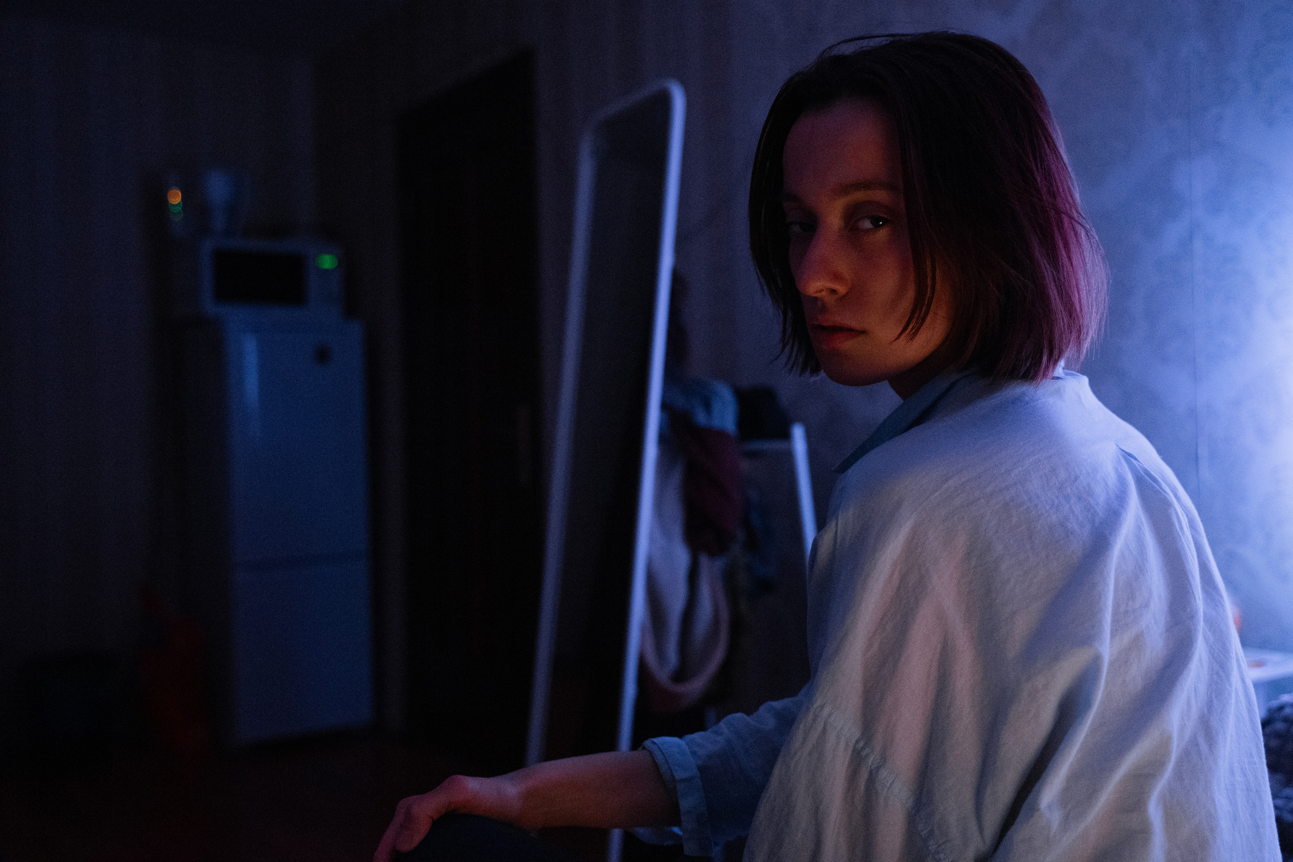 Альбом 7. Портретный и будуарный фотограф в Москве и МО