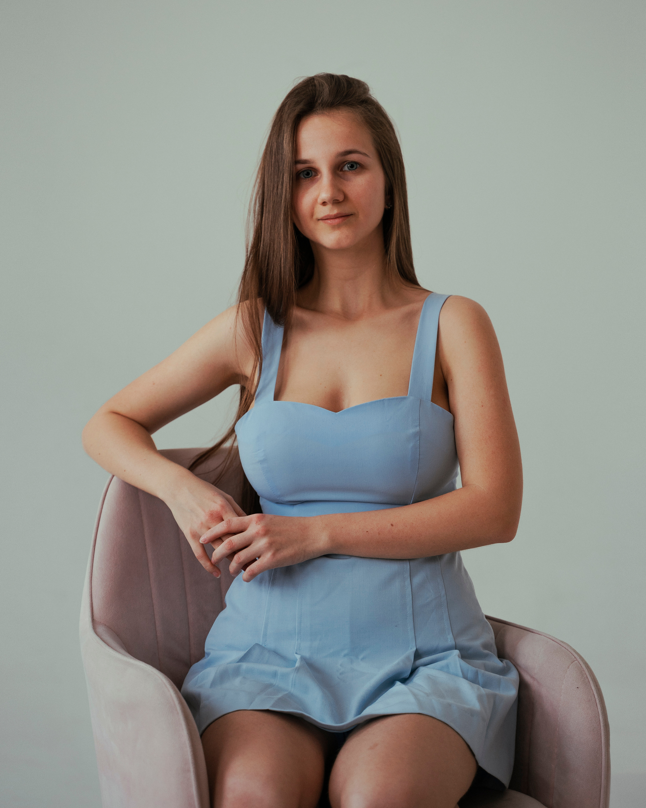 Альбом 3. Портретный и будуарный фотограф в Москве и МО