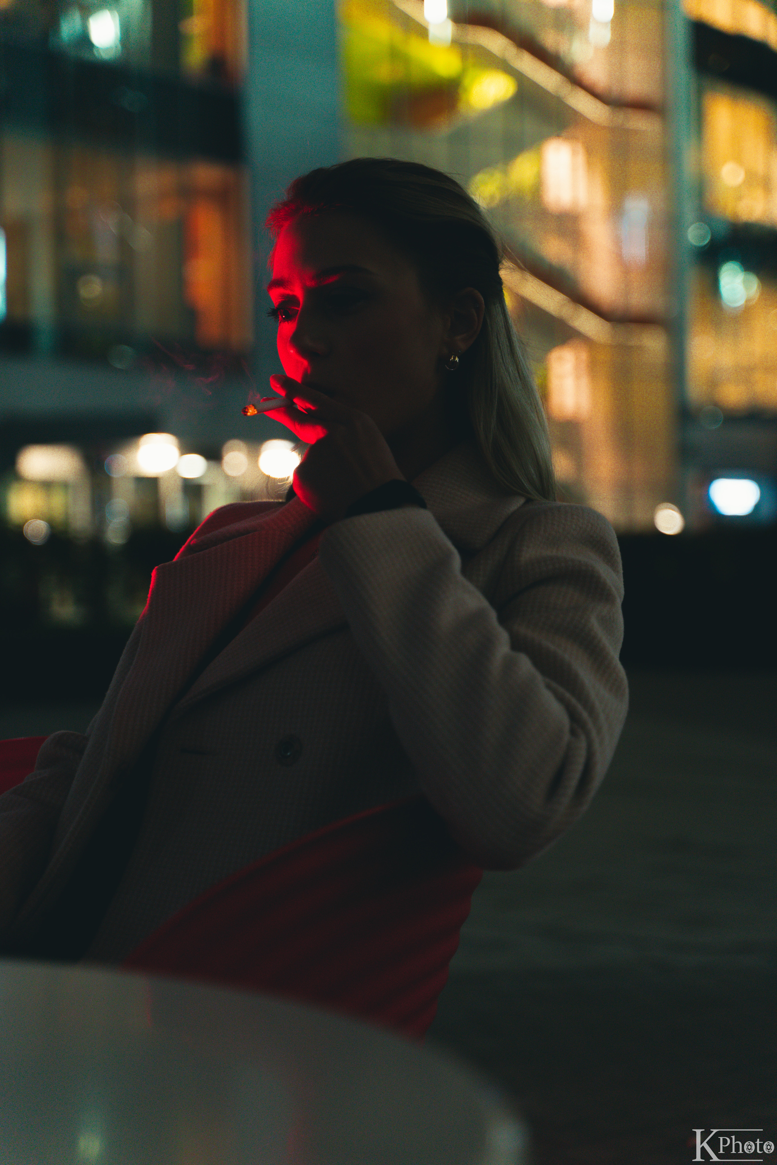 Альбом 20. Портретный и будуарный фотограф в Москве и МО