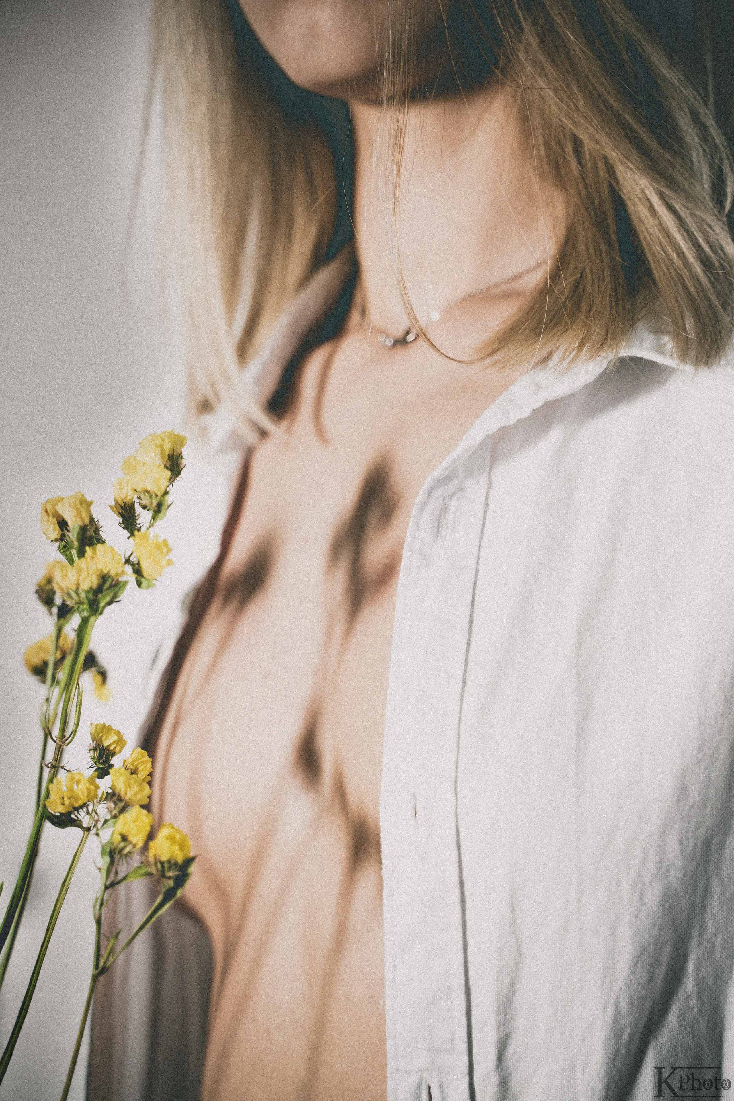 Альбом 19. Портретный и будуарный фотограф в Москве и МО