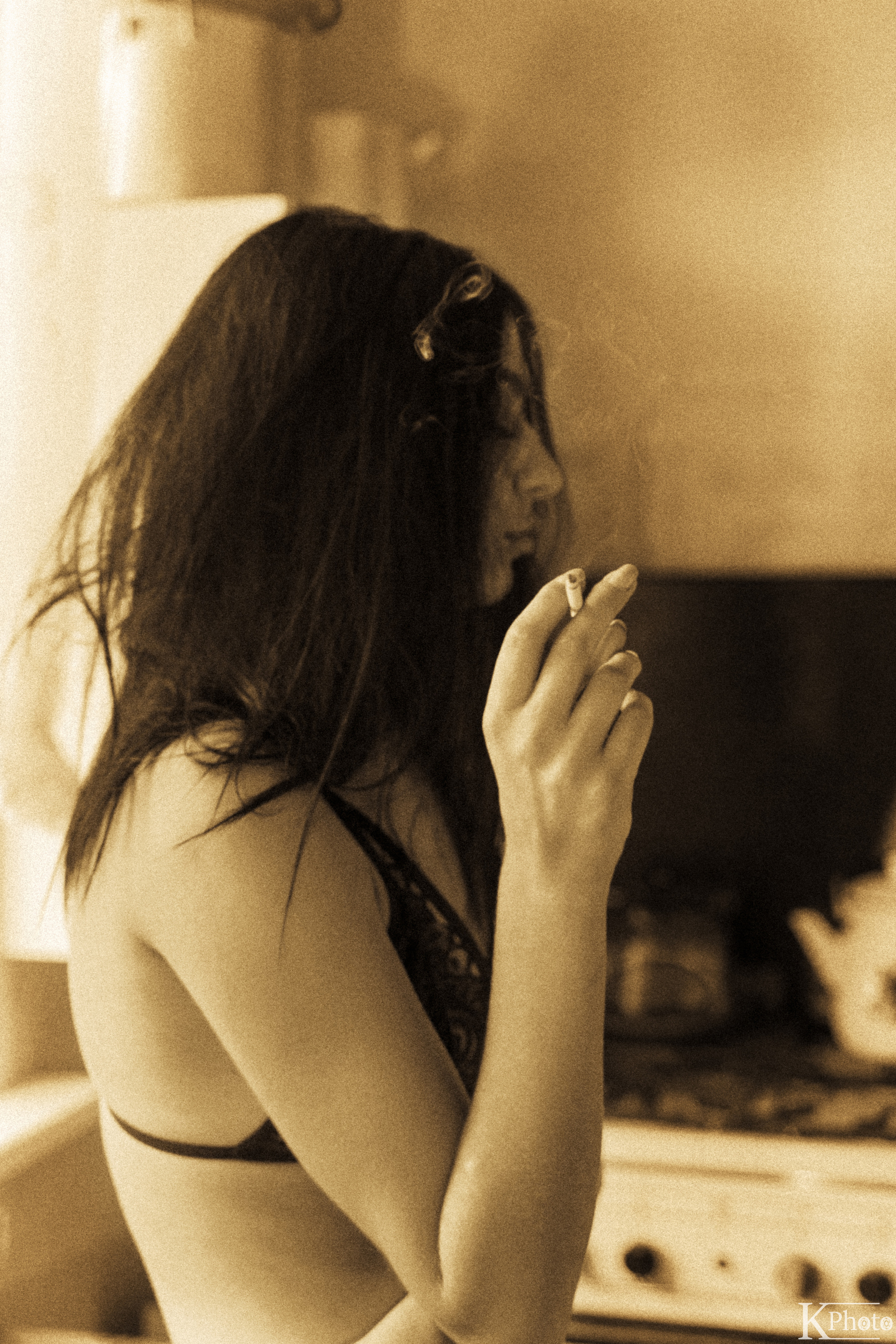 Альбом 7. Портретный и будуарный фотограф в Москве и МО