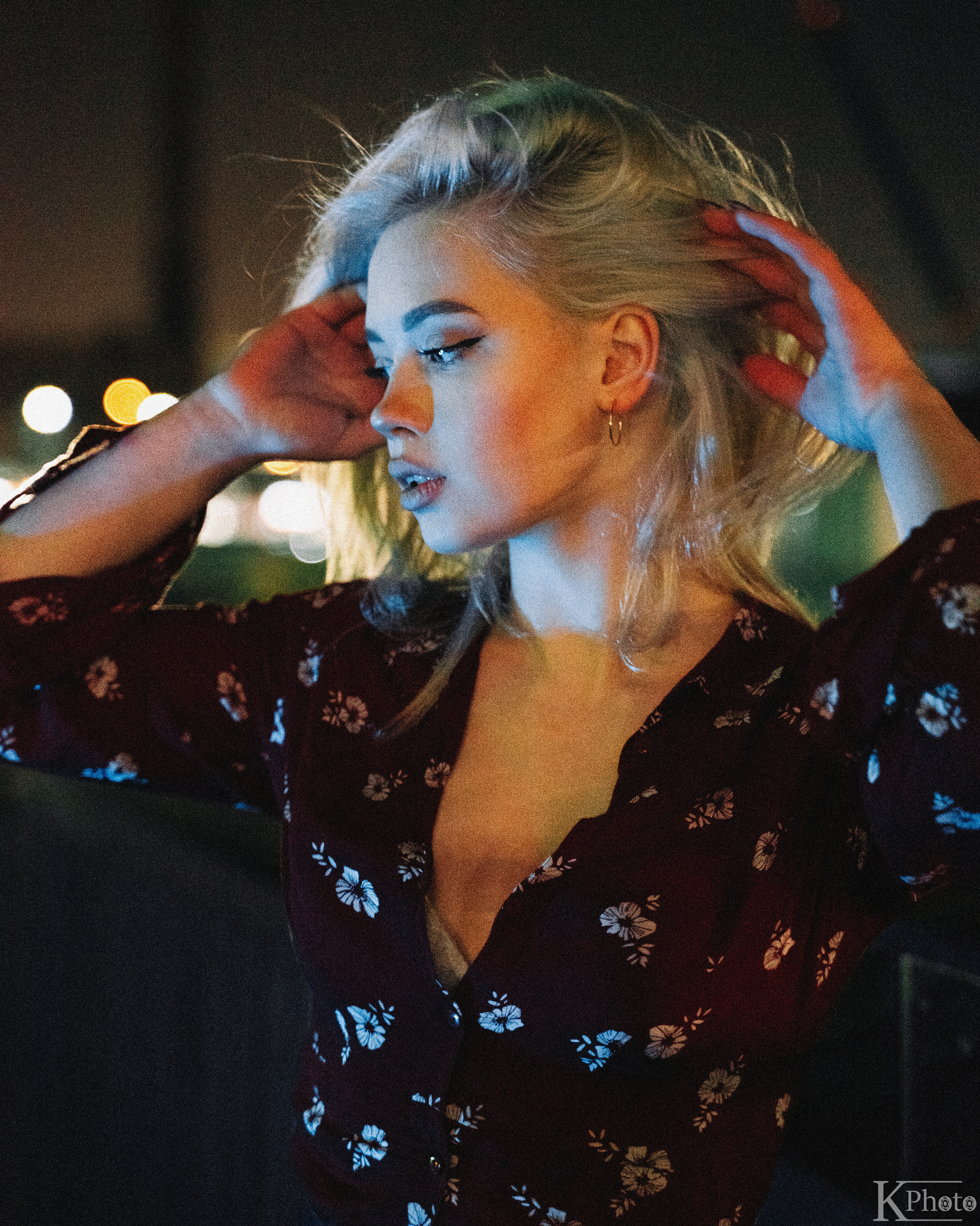 Альбом 14. Портретный и будуарный фотограф в Москве и МО