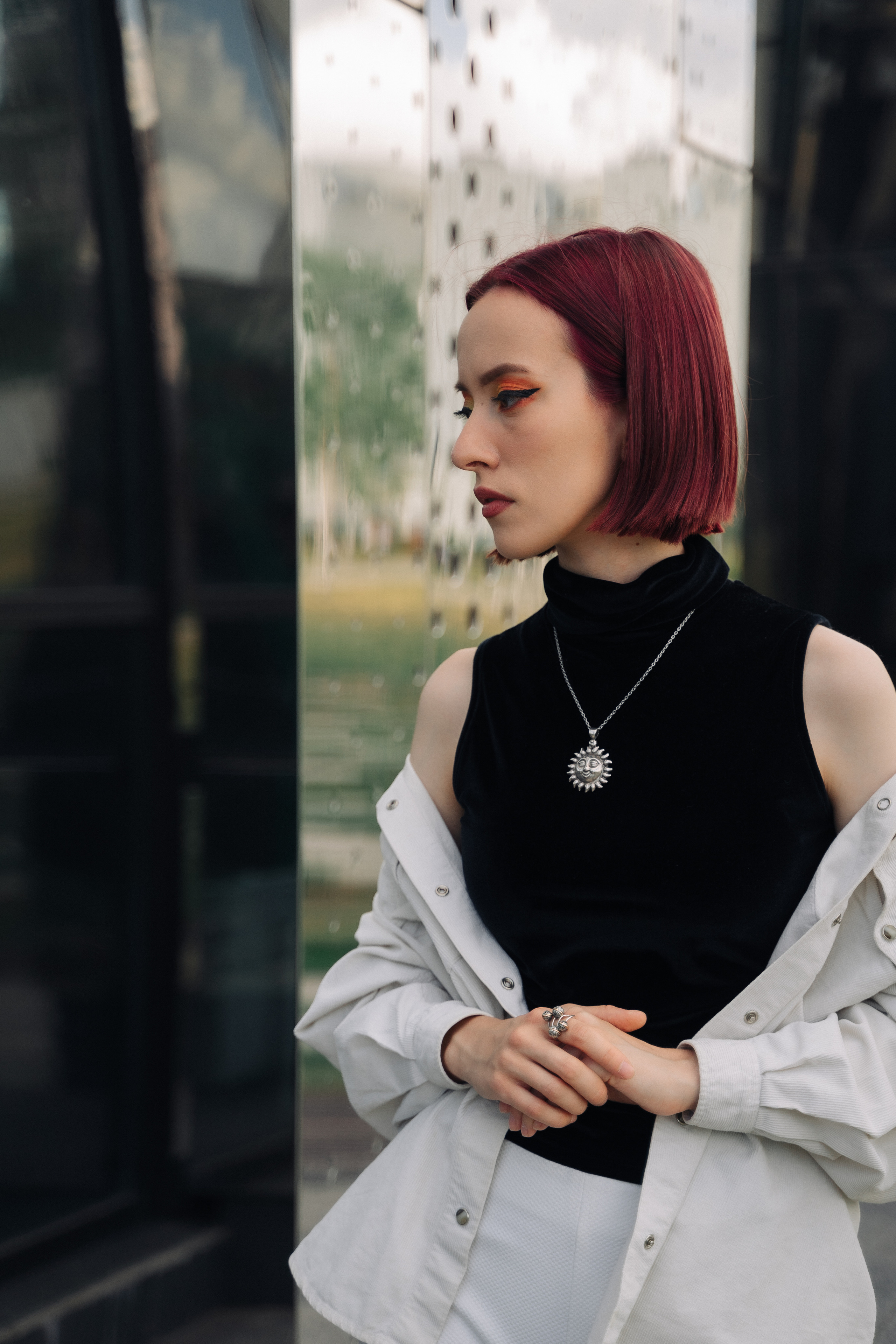 Альбом 6. Портретный и будуарный фотограф в Москве и МО