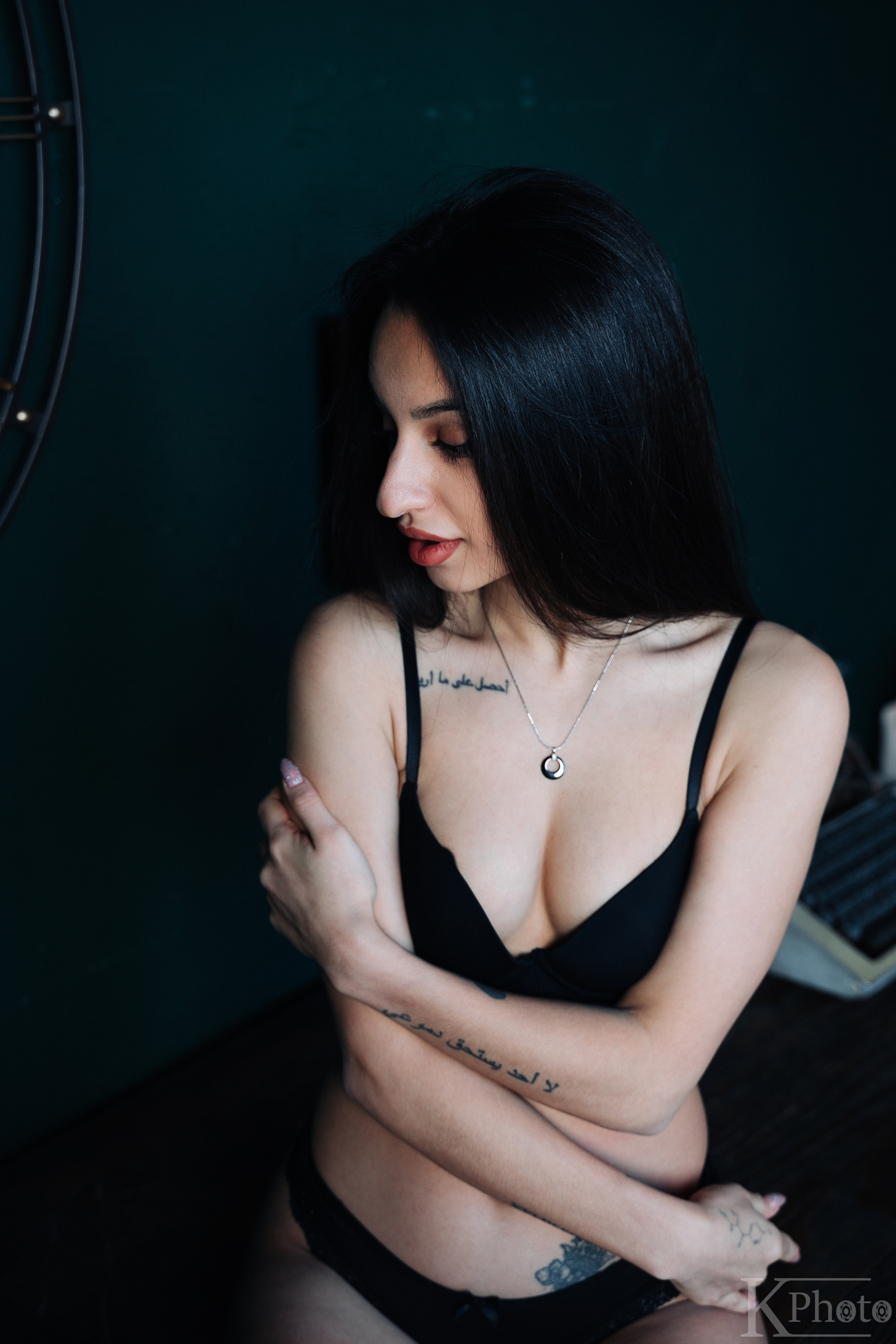 Альбом 3. Портретный и будуарный фотограф в Москве и МО