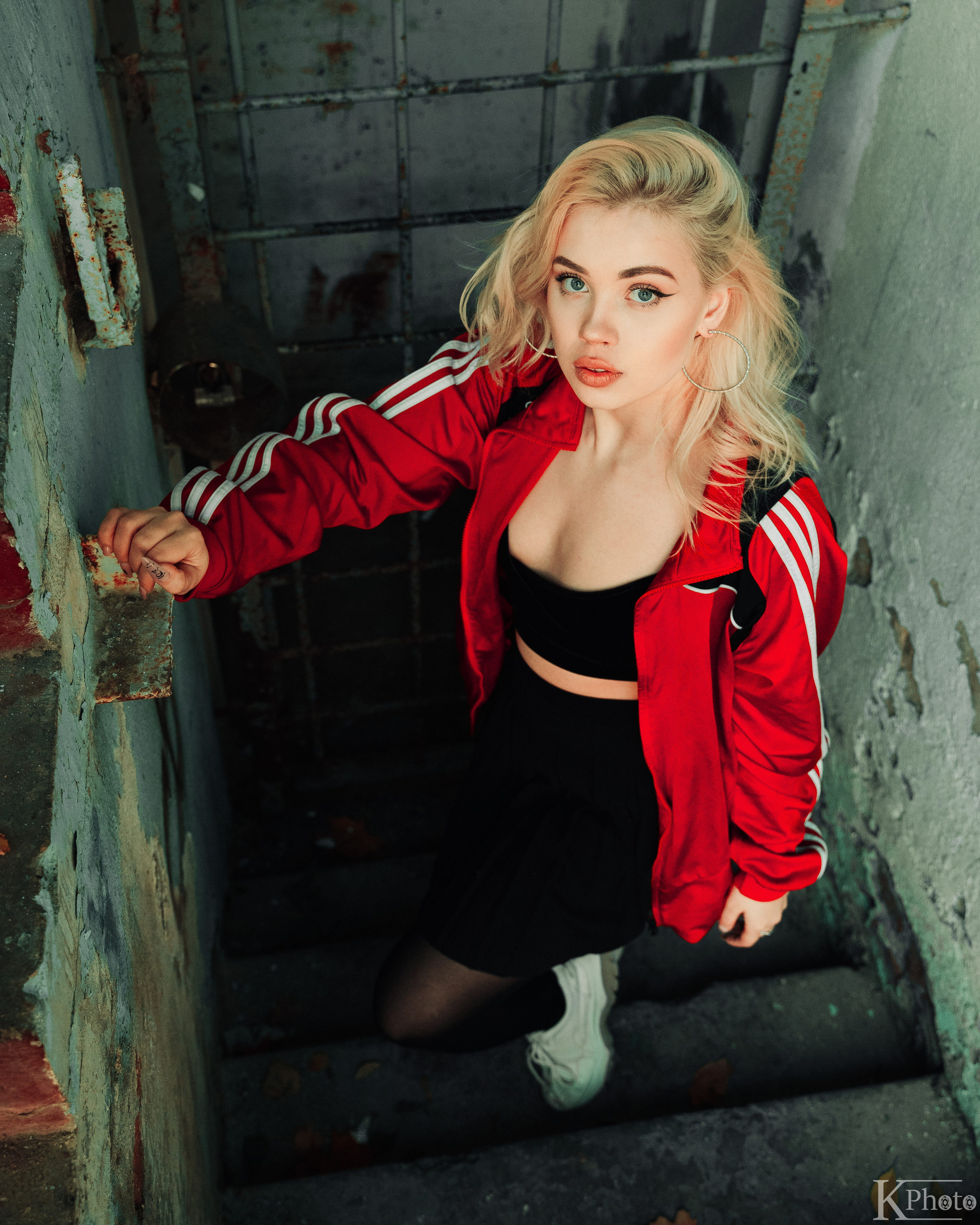 Альбом 13. Портретный и будуарный фотограф в Москве и МО