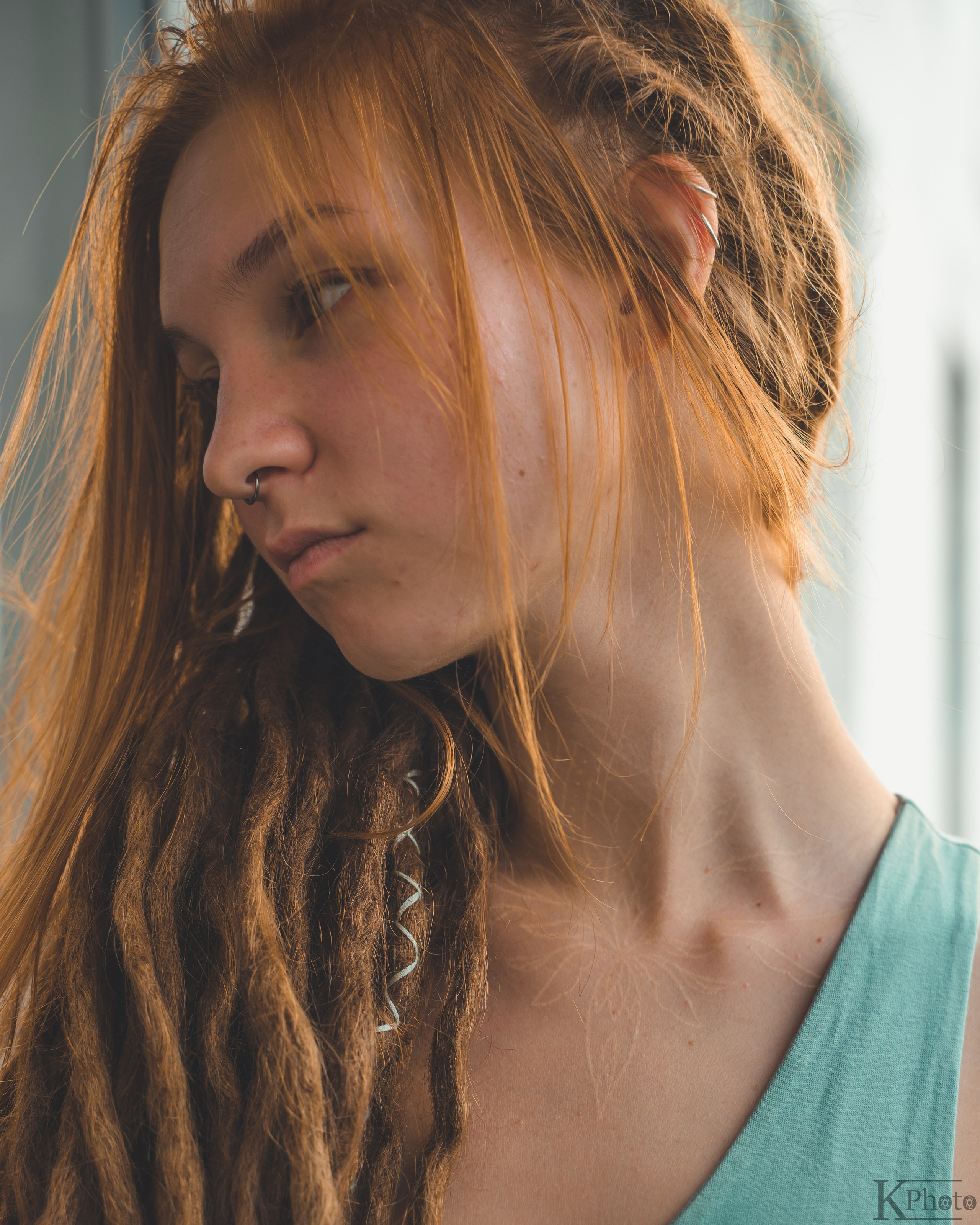 Альбом 11. Портретный и будуарный фотограф в Москве и МО