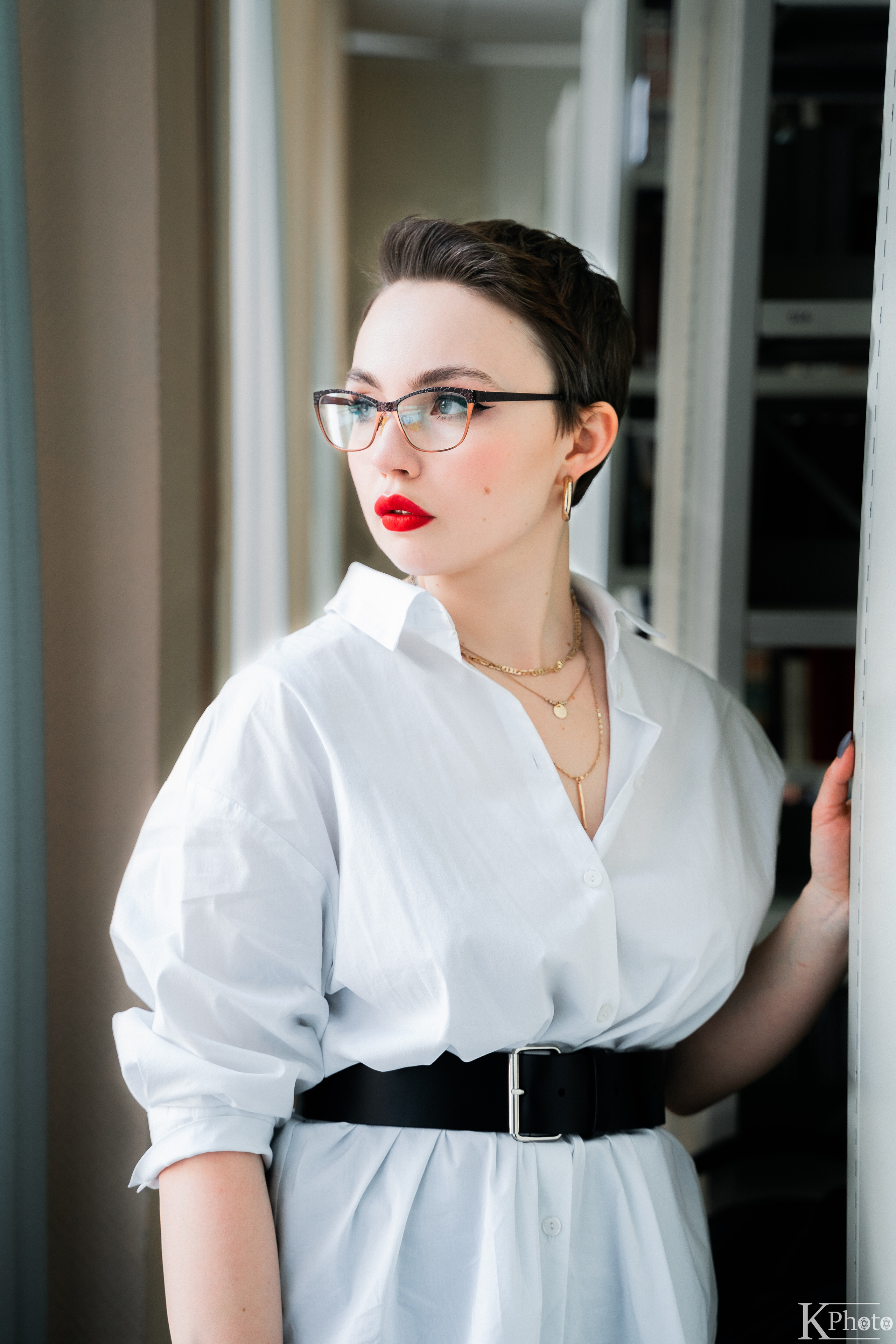 Альбом 11. Портретный и будуарный фотограф в Москве и МО