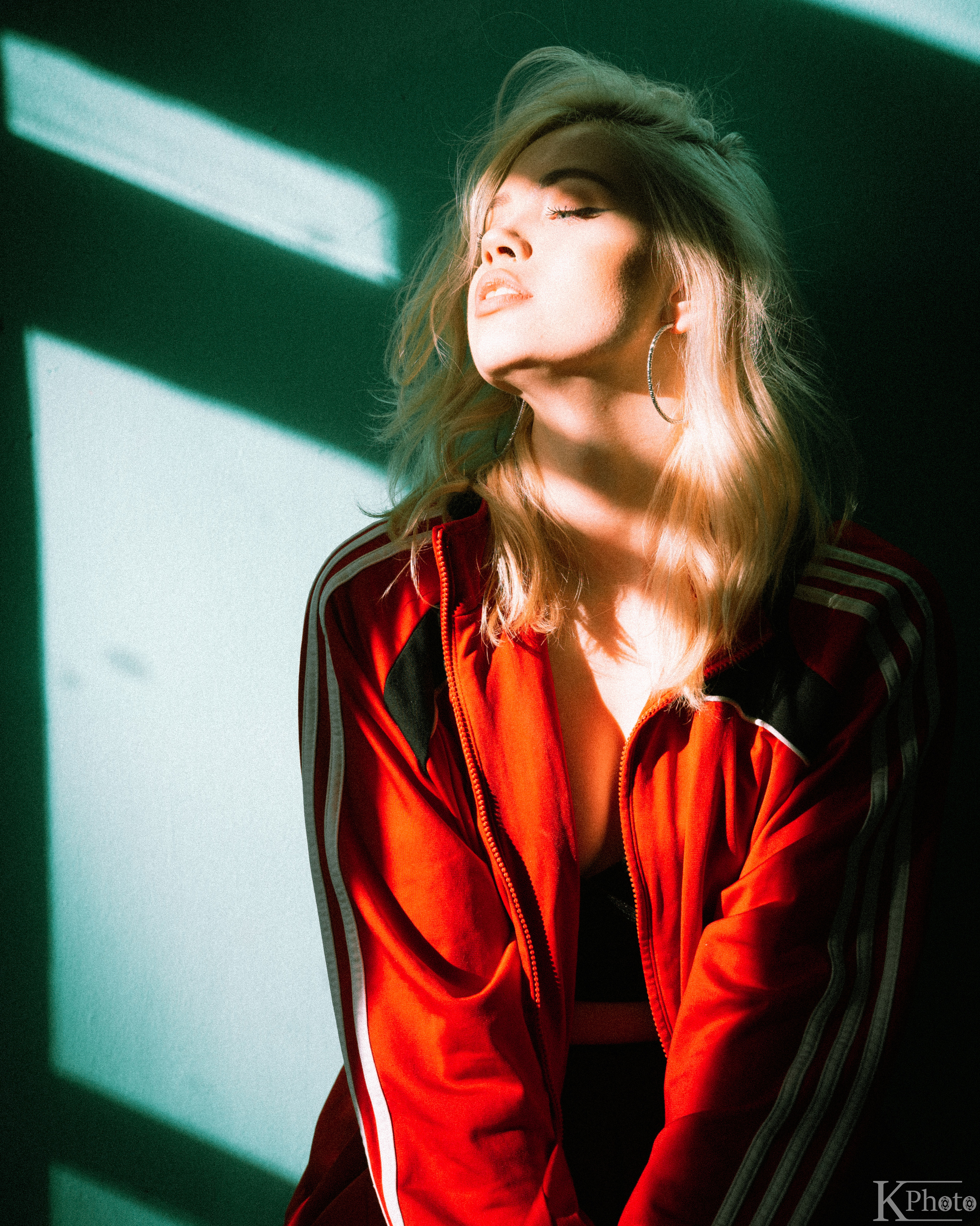 Альбом 13. Портретный и будуарный фотограф в Москве и МО