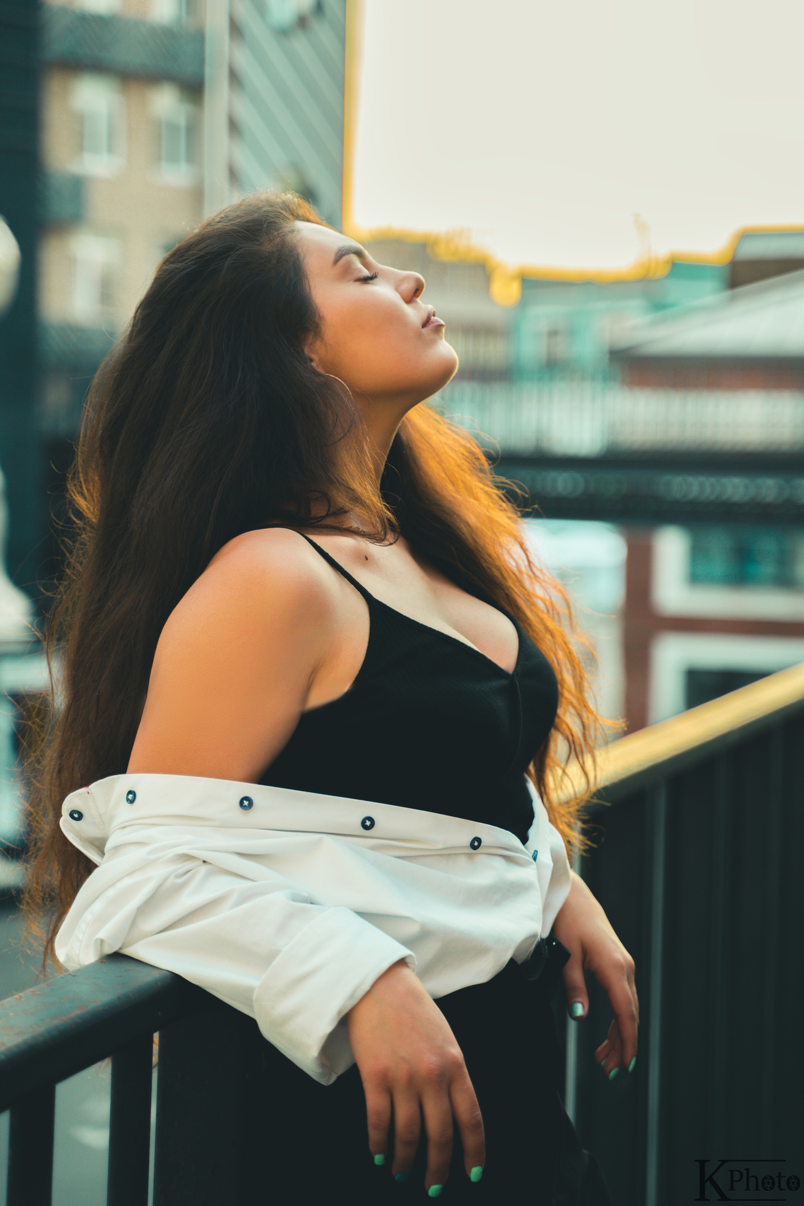 Альбом 15. Портретный и будуарный фотограф в Москве и МО