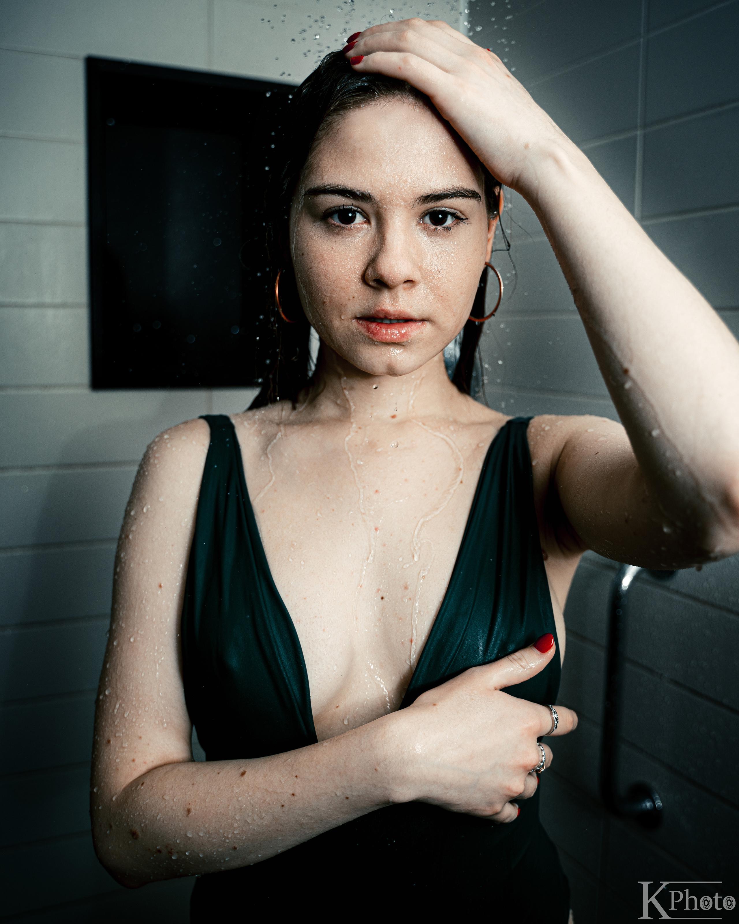 Альбом 18. Портретный и будуарный фотограф в Москве и МО