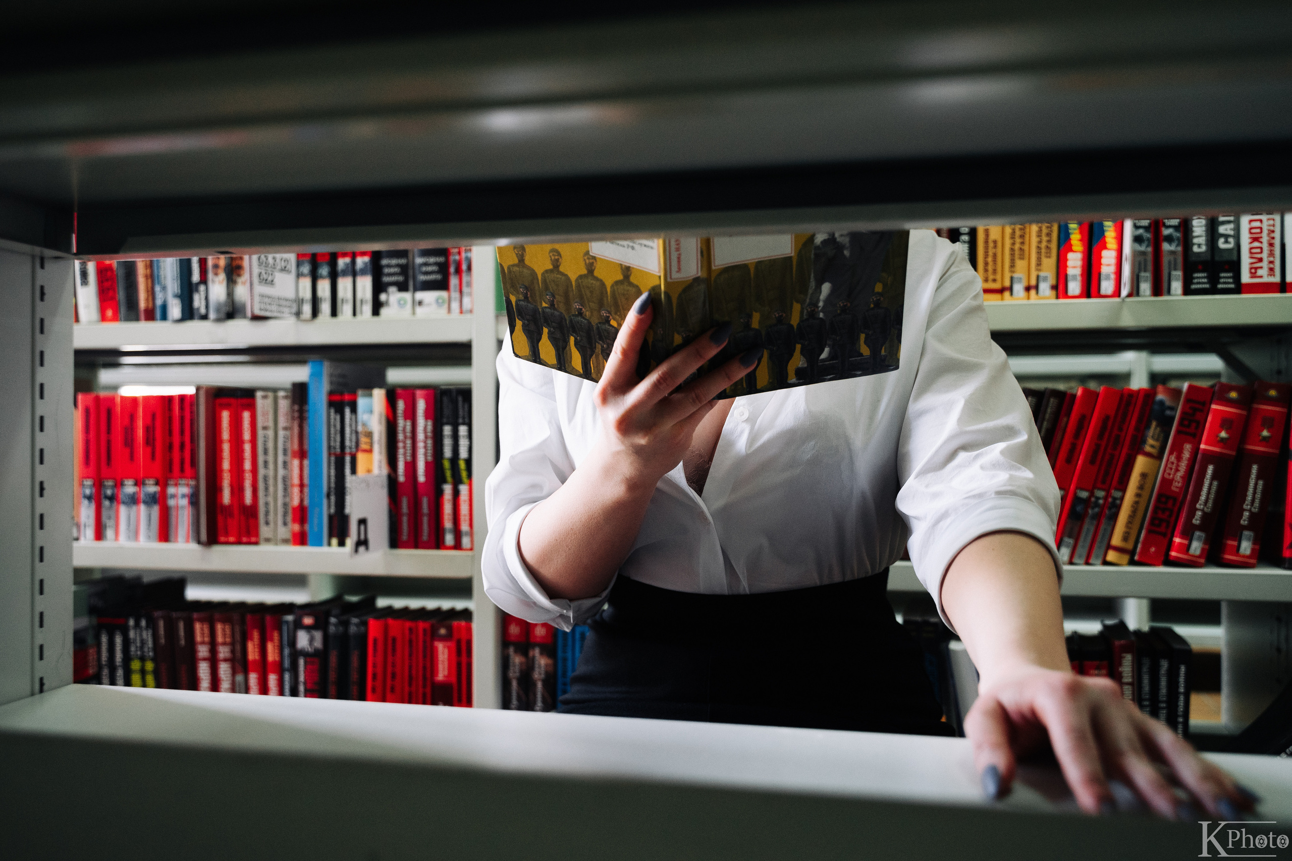 Альбом 11. Портретный и будуарный фотограф в Москве и МО