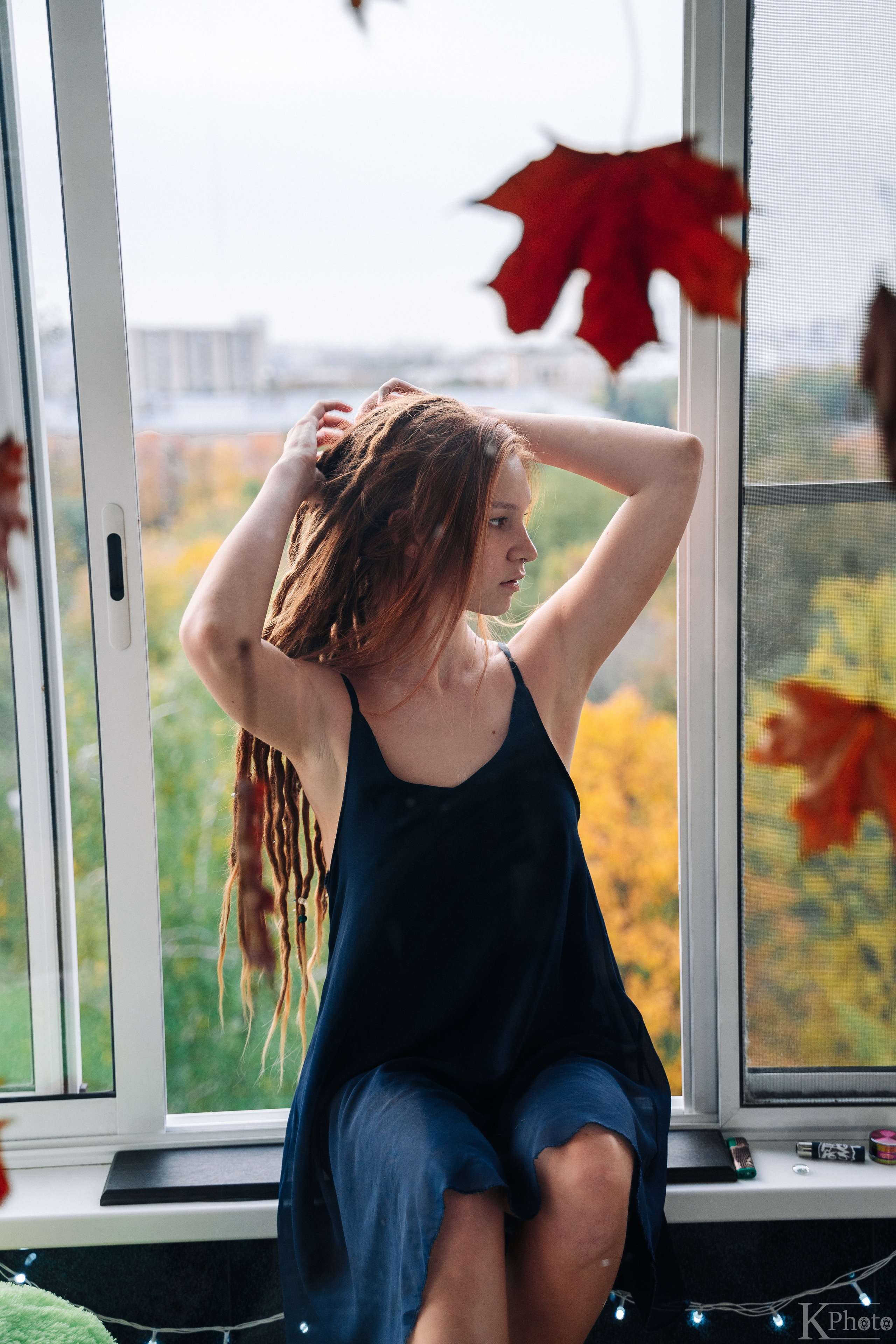 Альбом 11. Портретный и будуарный фотограф в Москве и МО