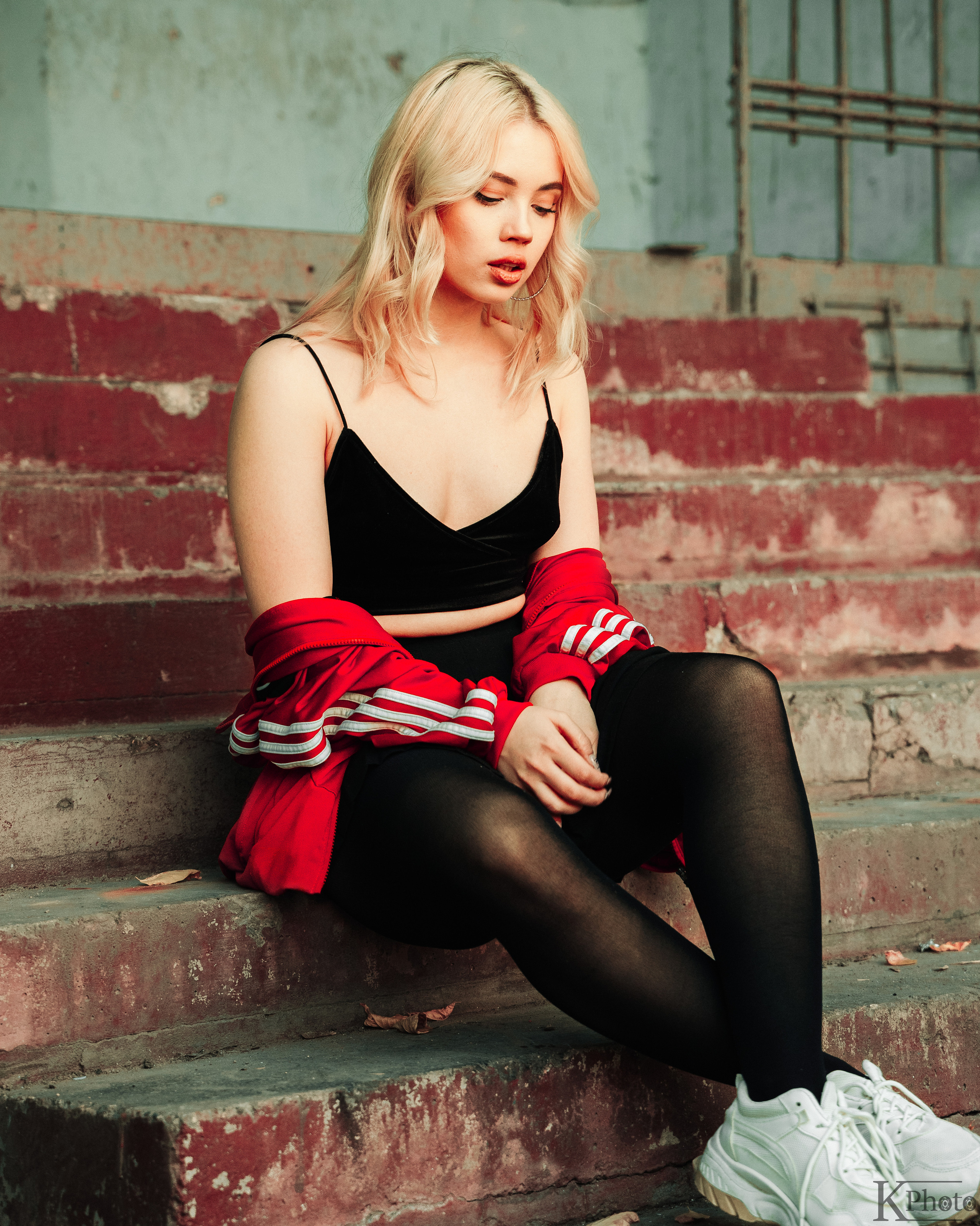 Альбом 13. Портретный и будуарный фотограф в Москве и МО