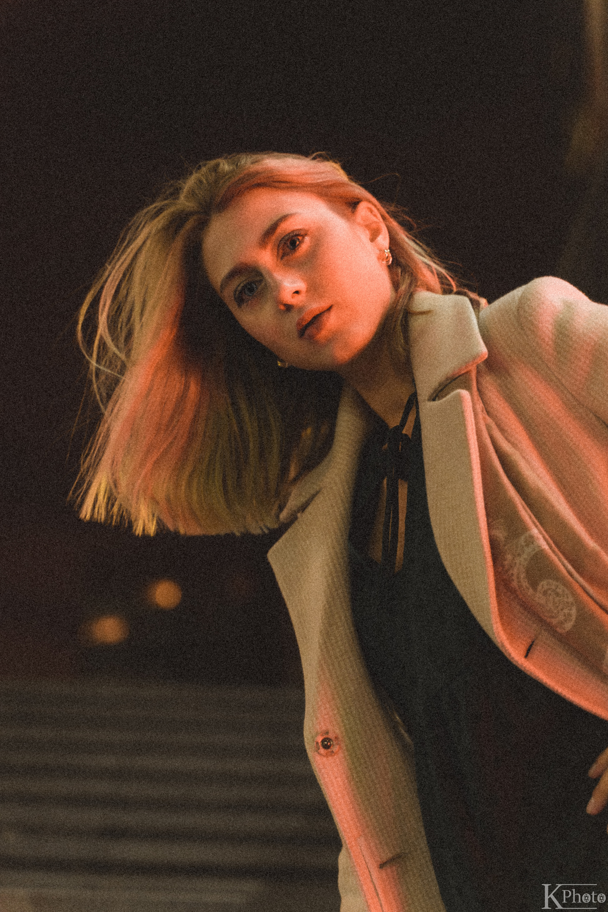 Альбом 20. Портретный и будуарный фотограф в Москве и МО