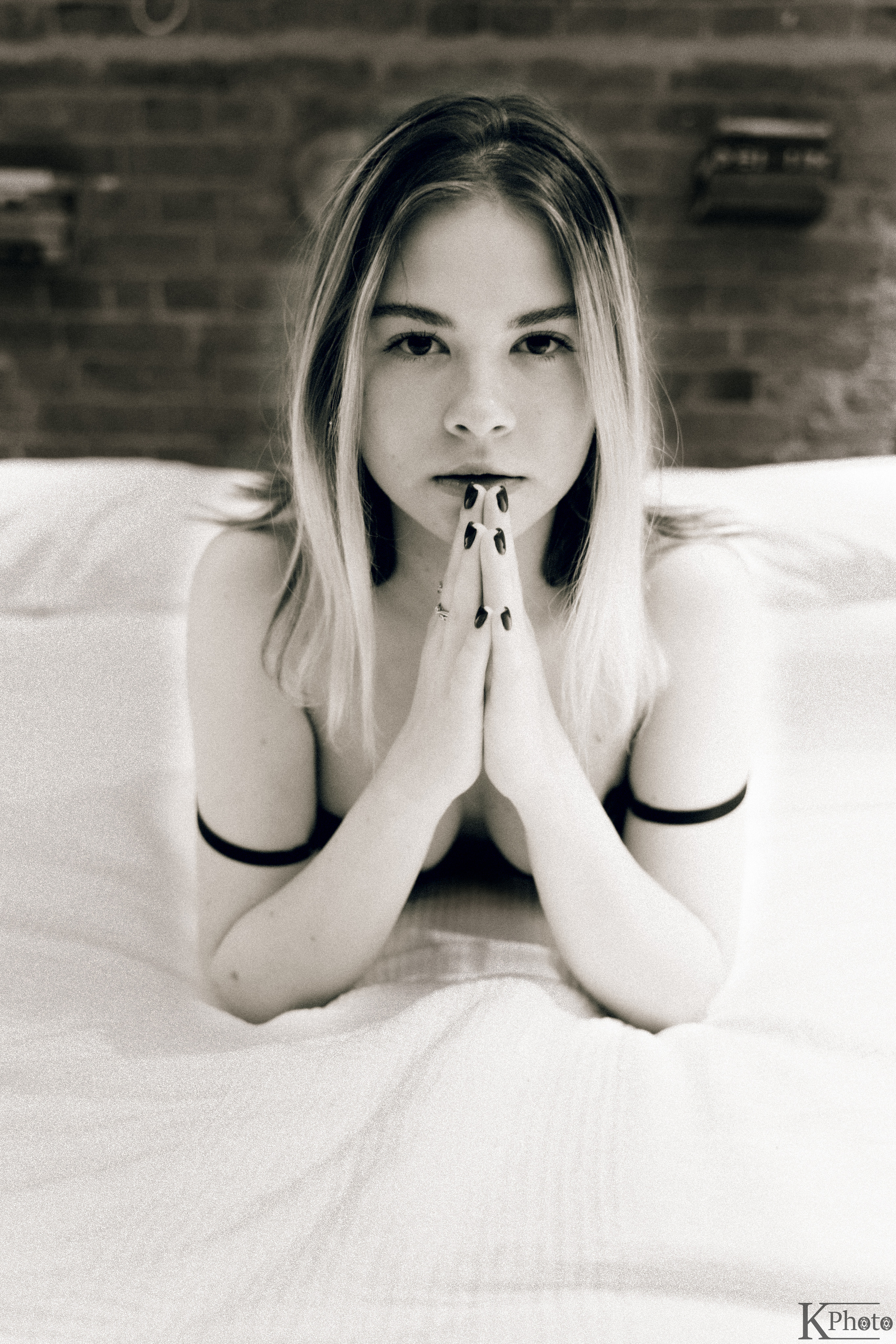 Альбом 18. Портретный и будуарный фотограф в Москве и МО