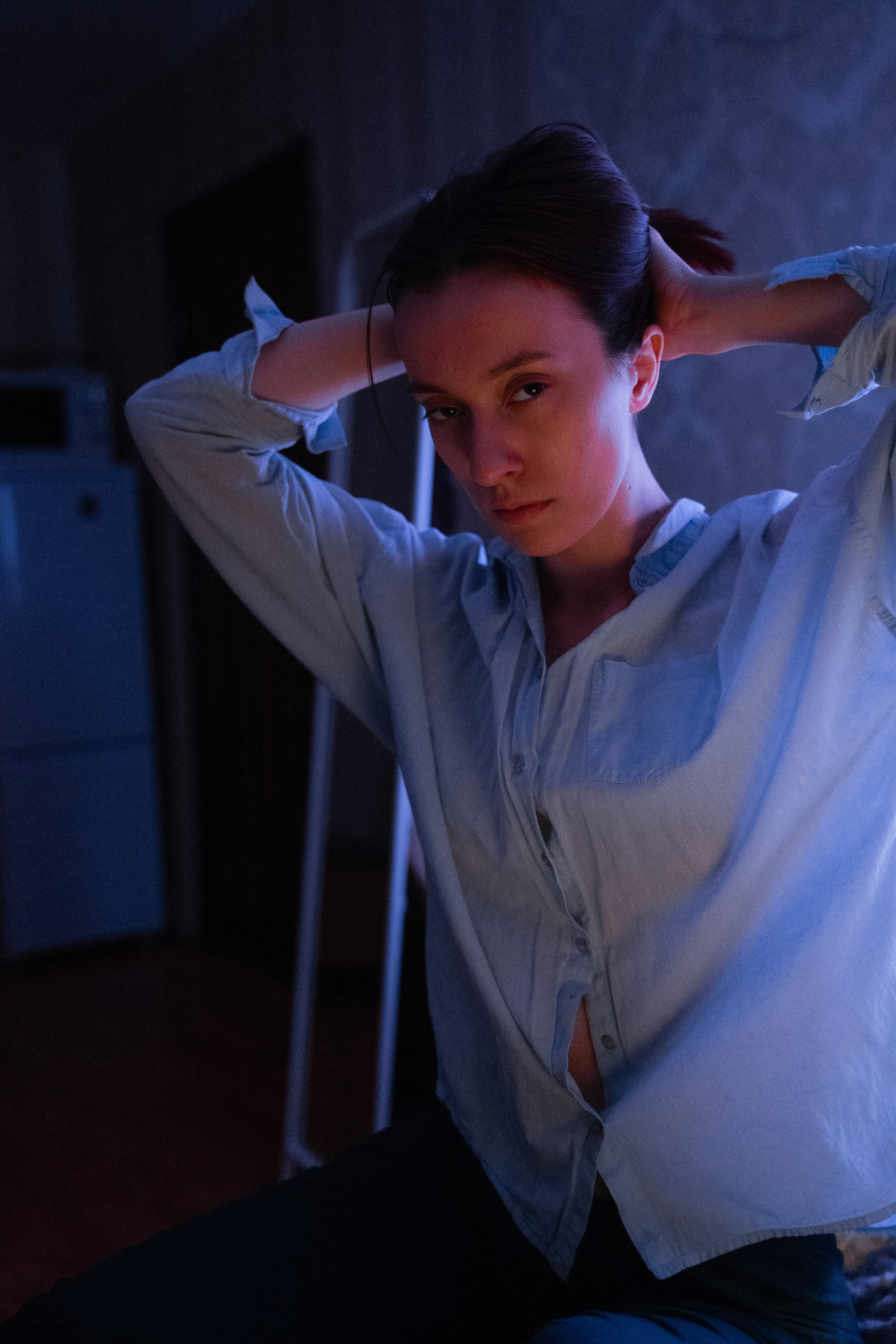 Альбом 7. Портретный и будуарный фотограф в Москве и МО