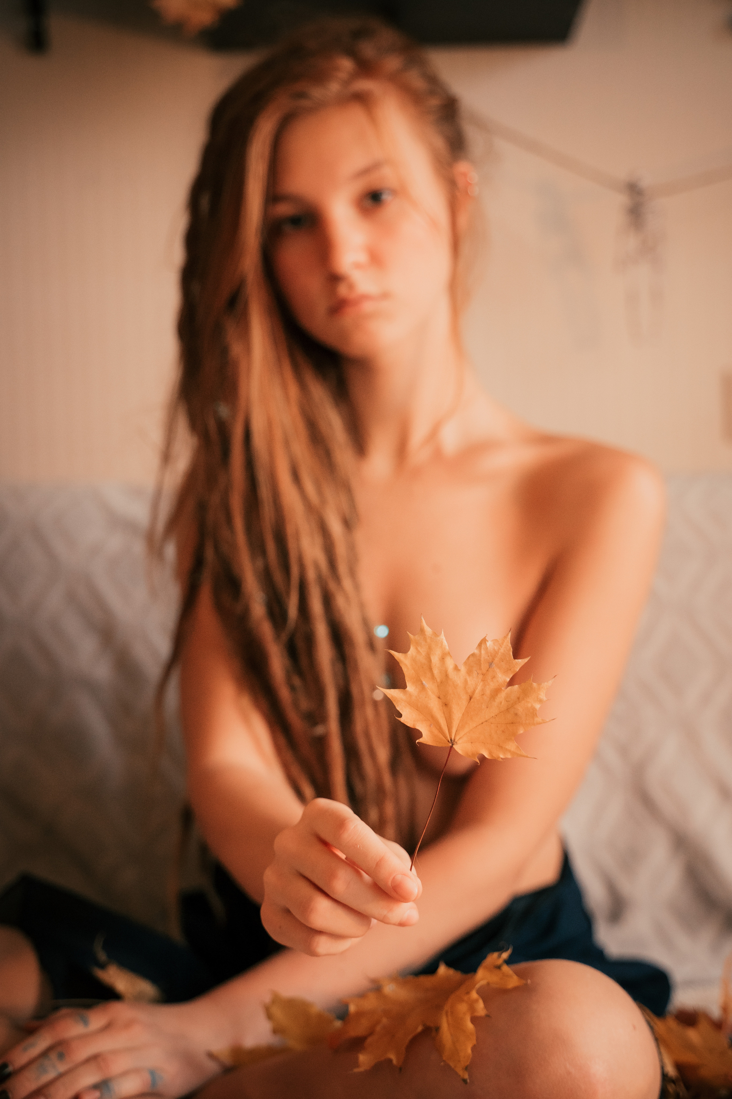 Альбом 10. Портретный и будуарный фотограф в Москве и МО