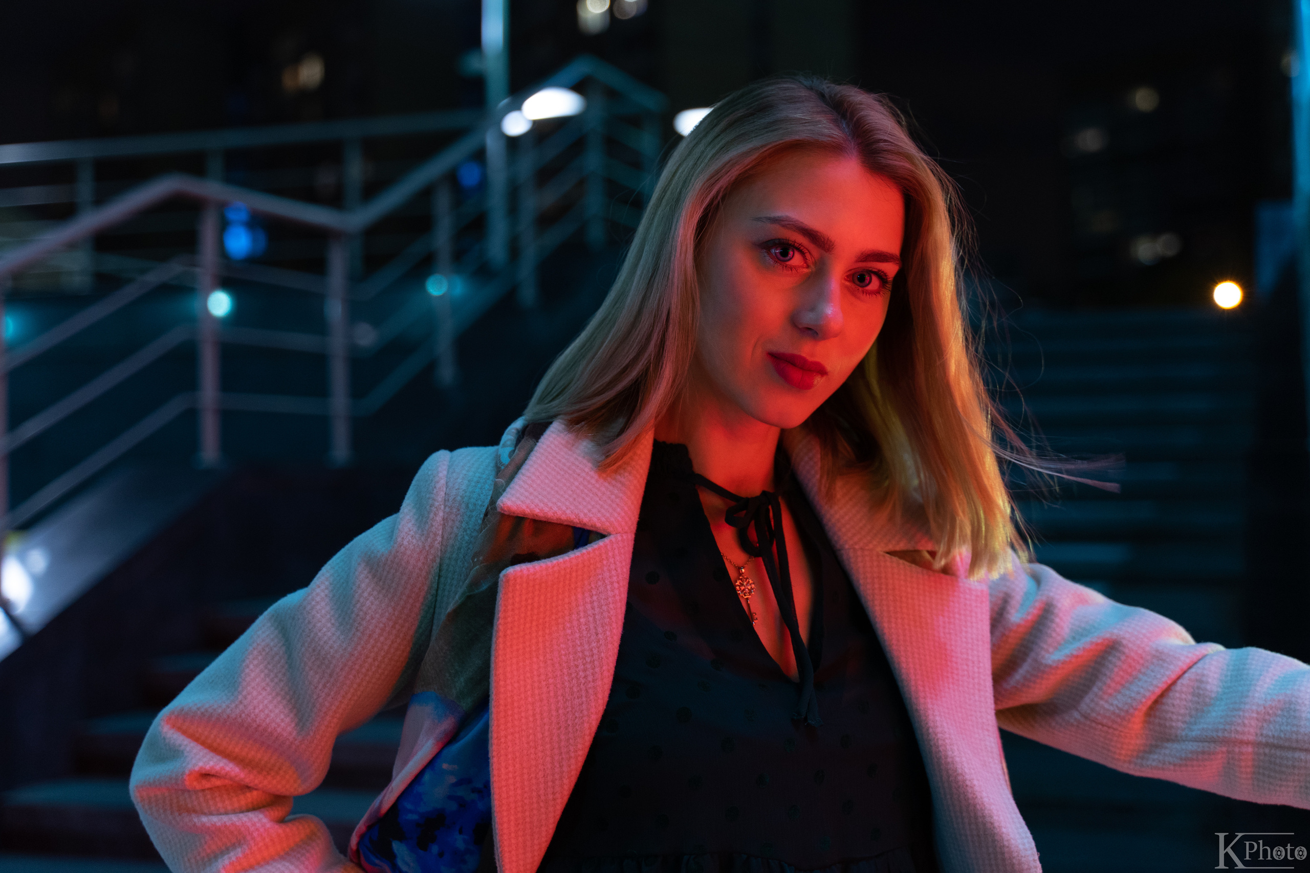 Альбом 20. Портретный и будуарный фотограф в Москве и МО