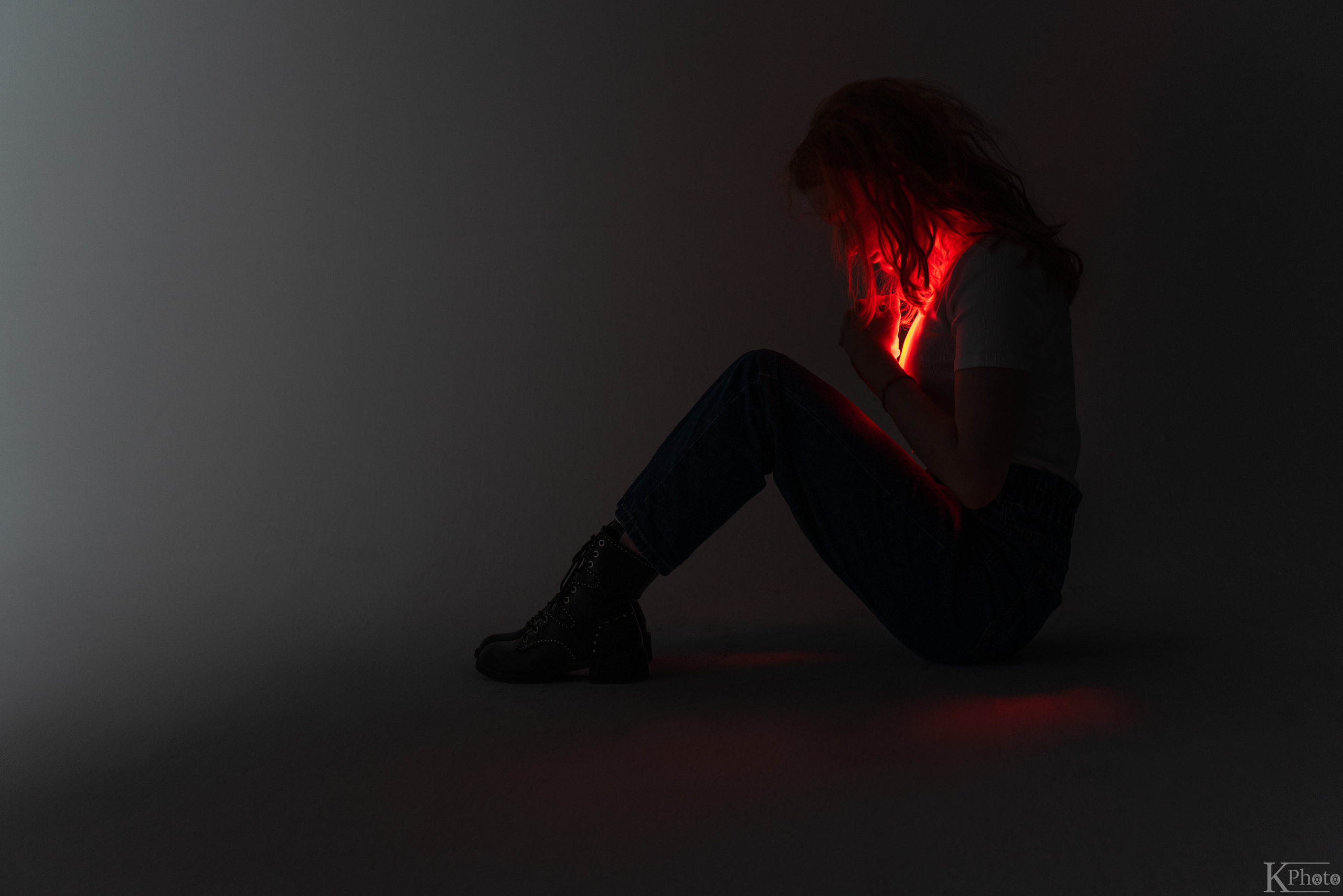 Альбом 17. Портретный и будуарный фотограф в Москве и МО