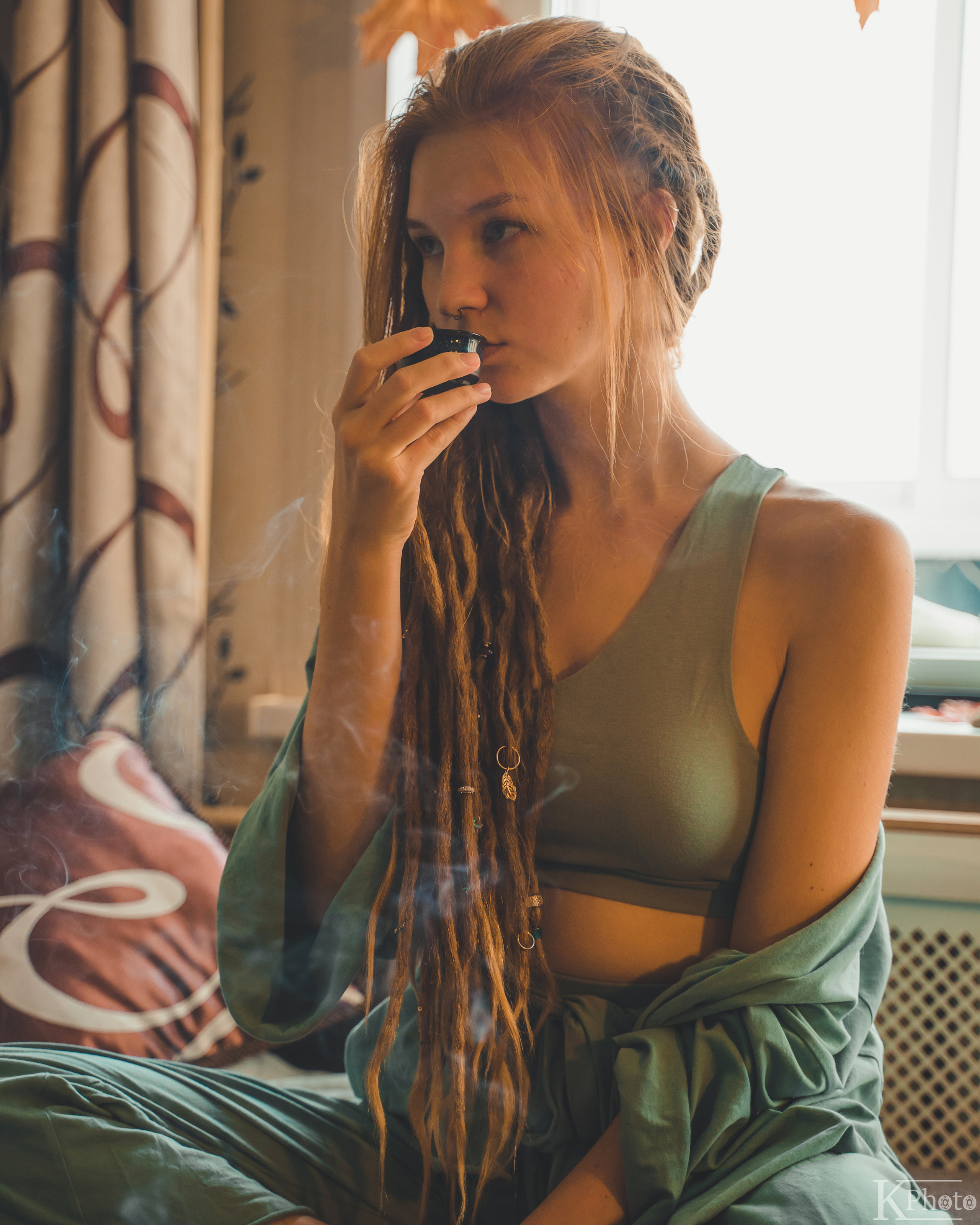 Альбом 11. Портретный и будуарный фотограф в Москве и МО